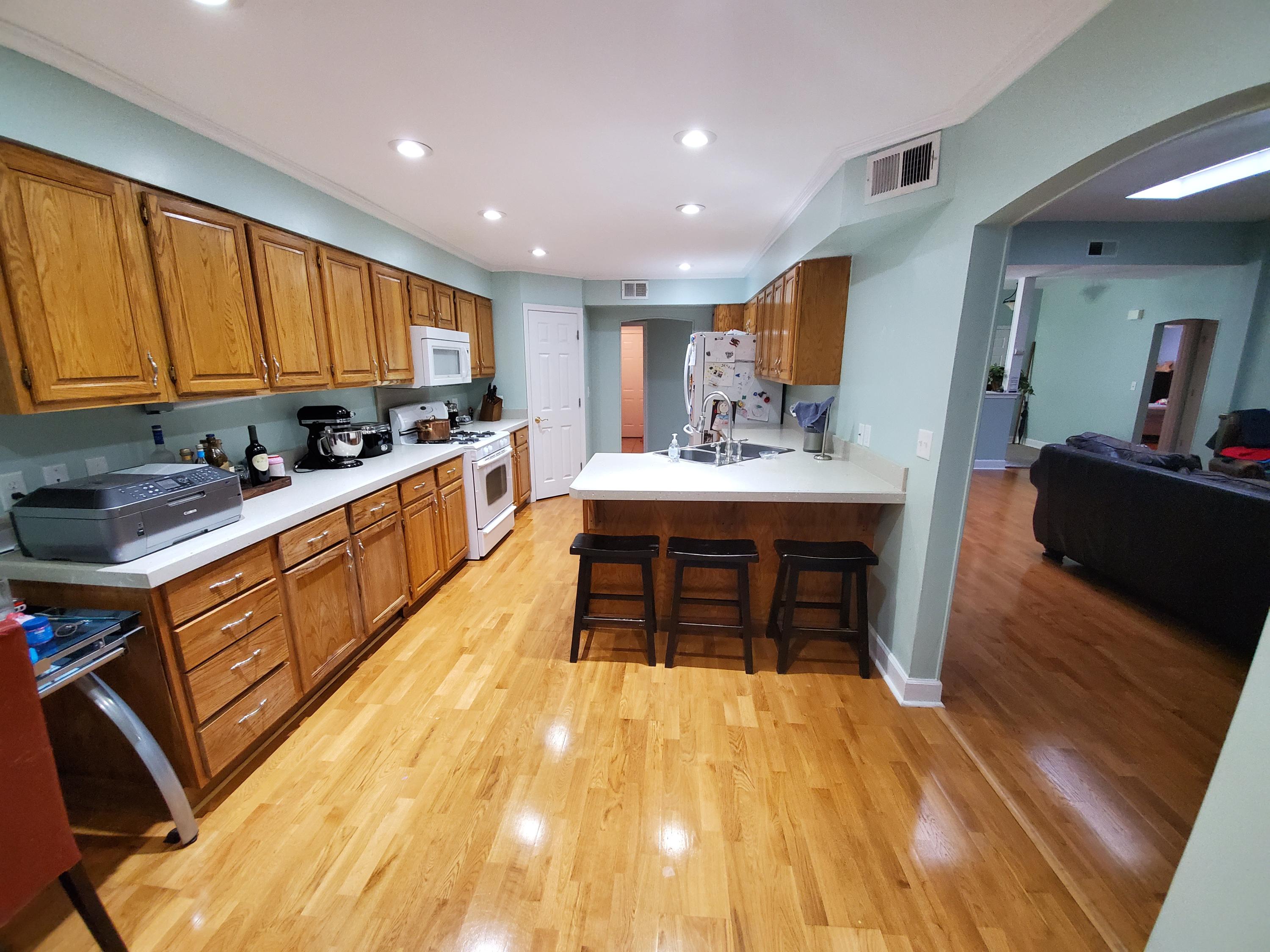 ROCKYWOOD PH 4 - Residential Lease