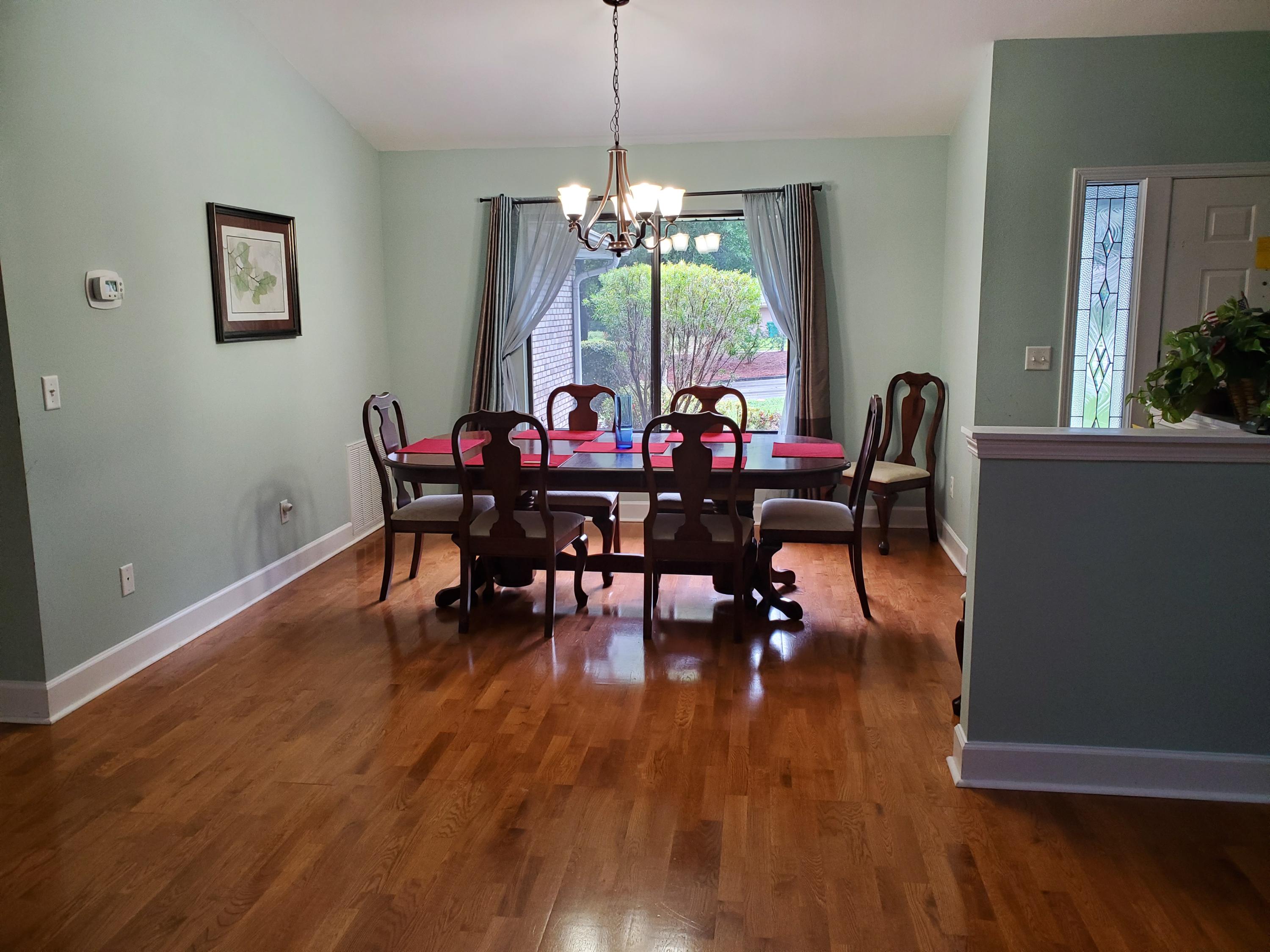 ROCKYWOOD PH 4 - Residential Lease