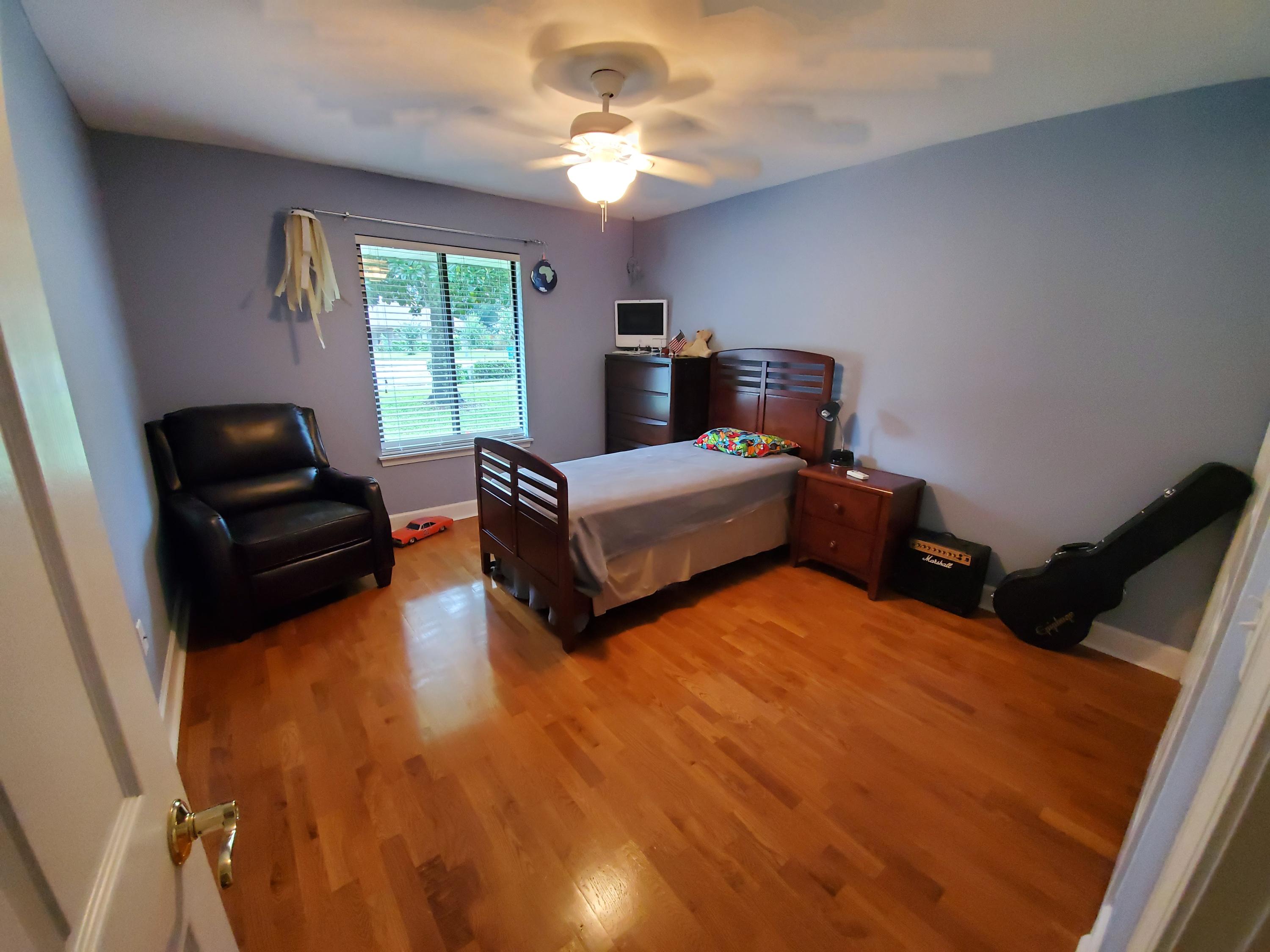 ROCKYWOOD PH 4 - Residential Lease