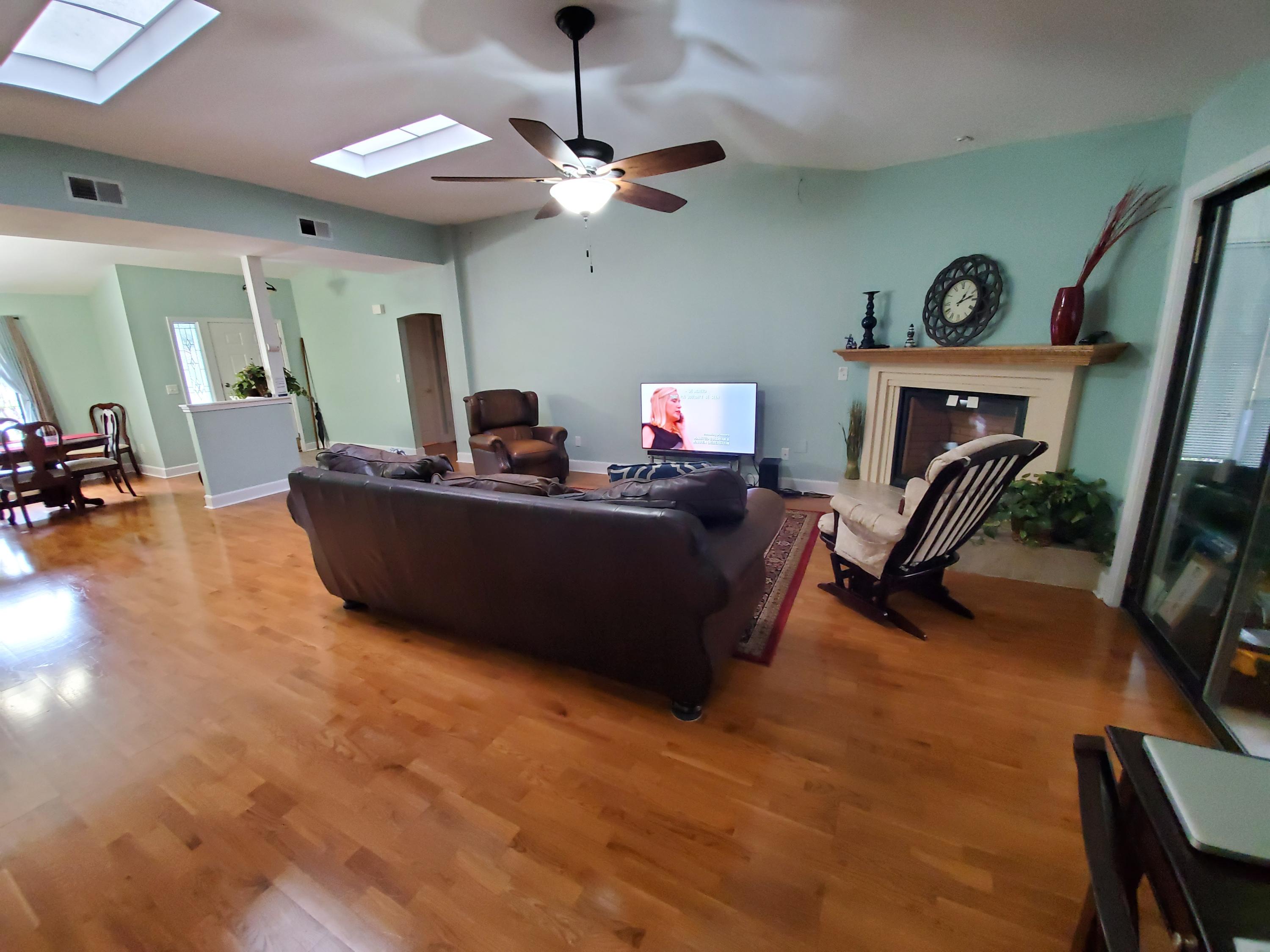 ROCKYWOOD PH 4 - Residential Lease