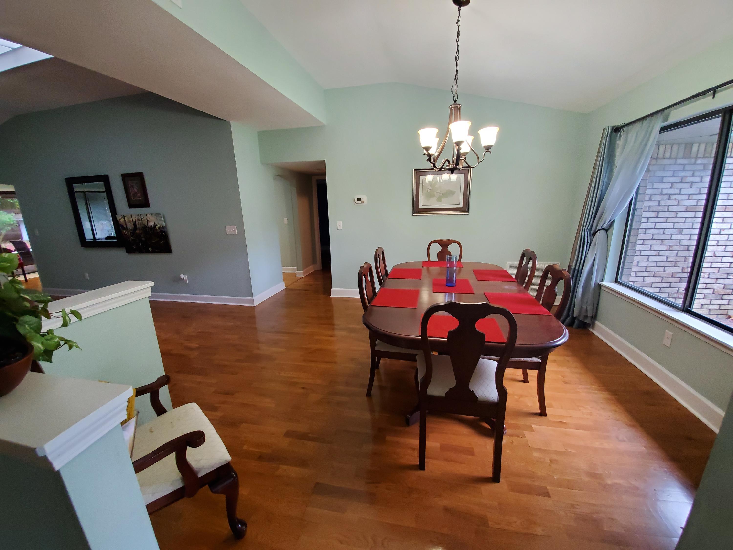 ROCKYWOOD PH 4 - Residential Lease