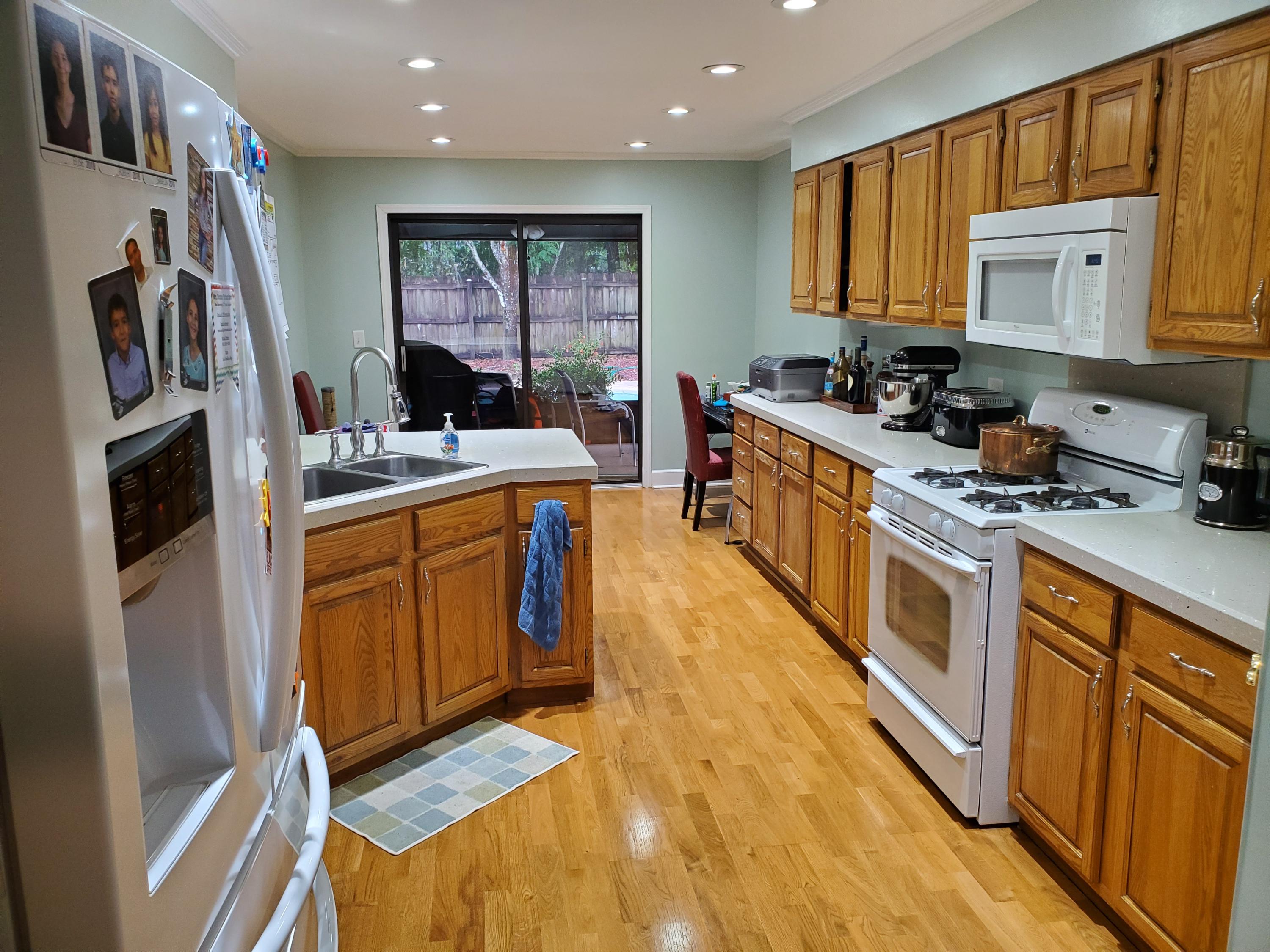 ROCKYWOOD PH 4 - Residential Lease