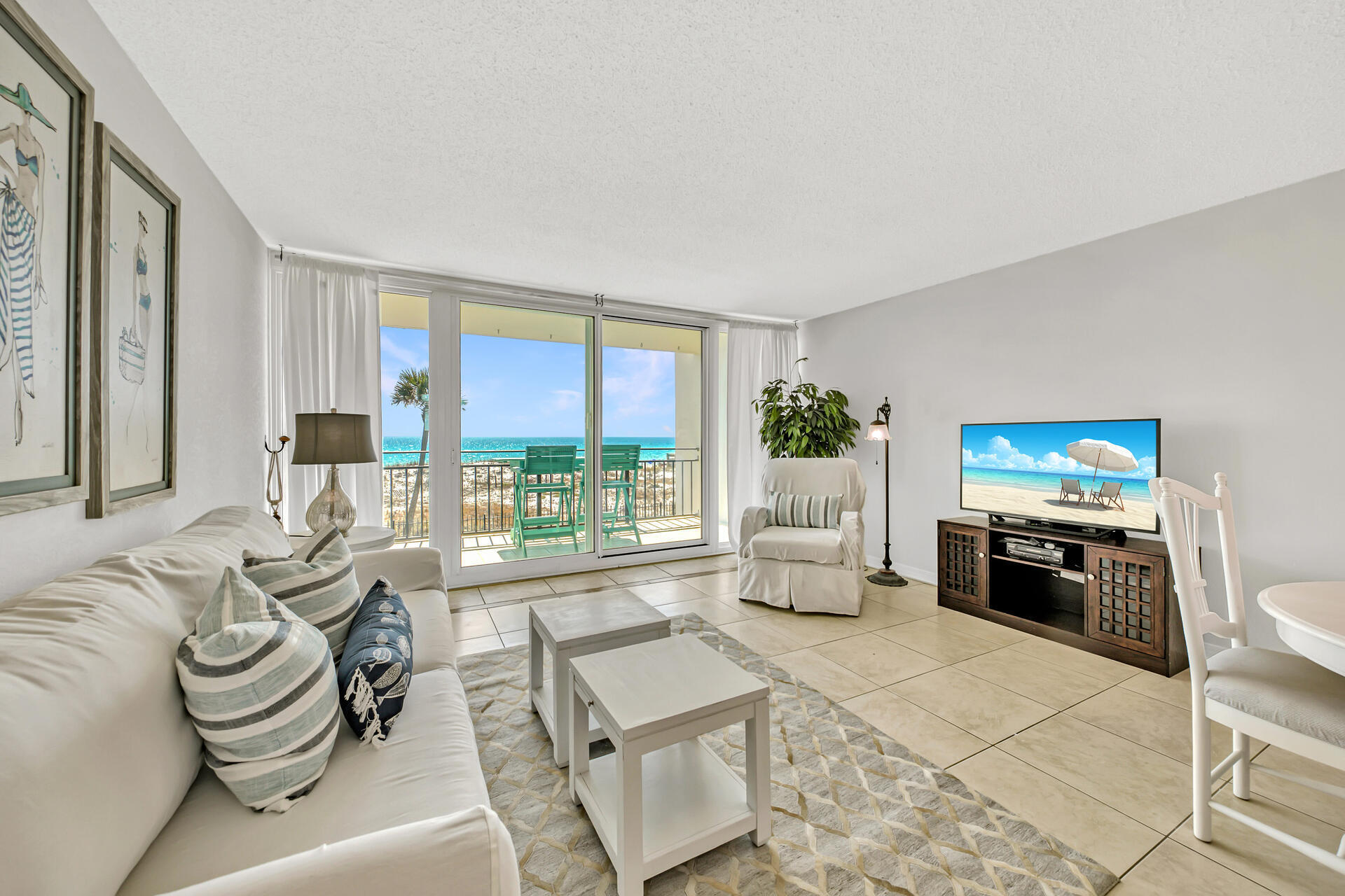 Breakers PH 1 - Residential