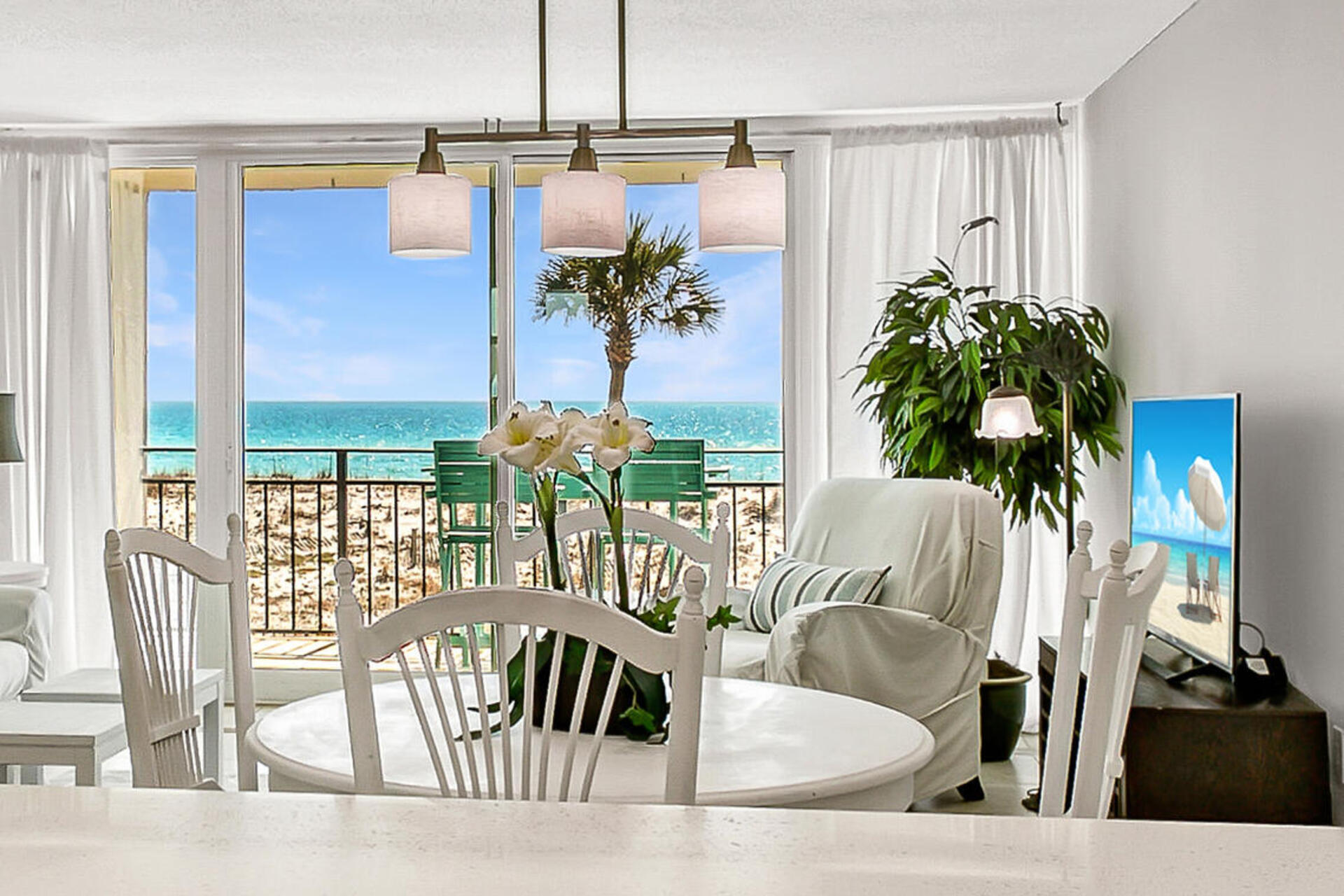Breakers PH 1 - Residential