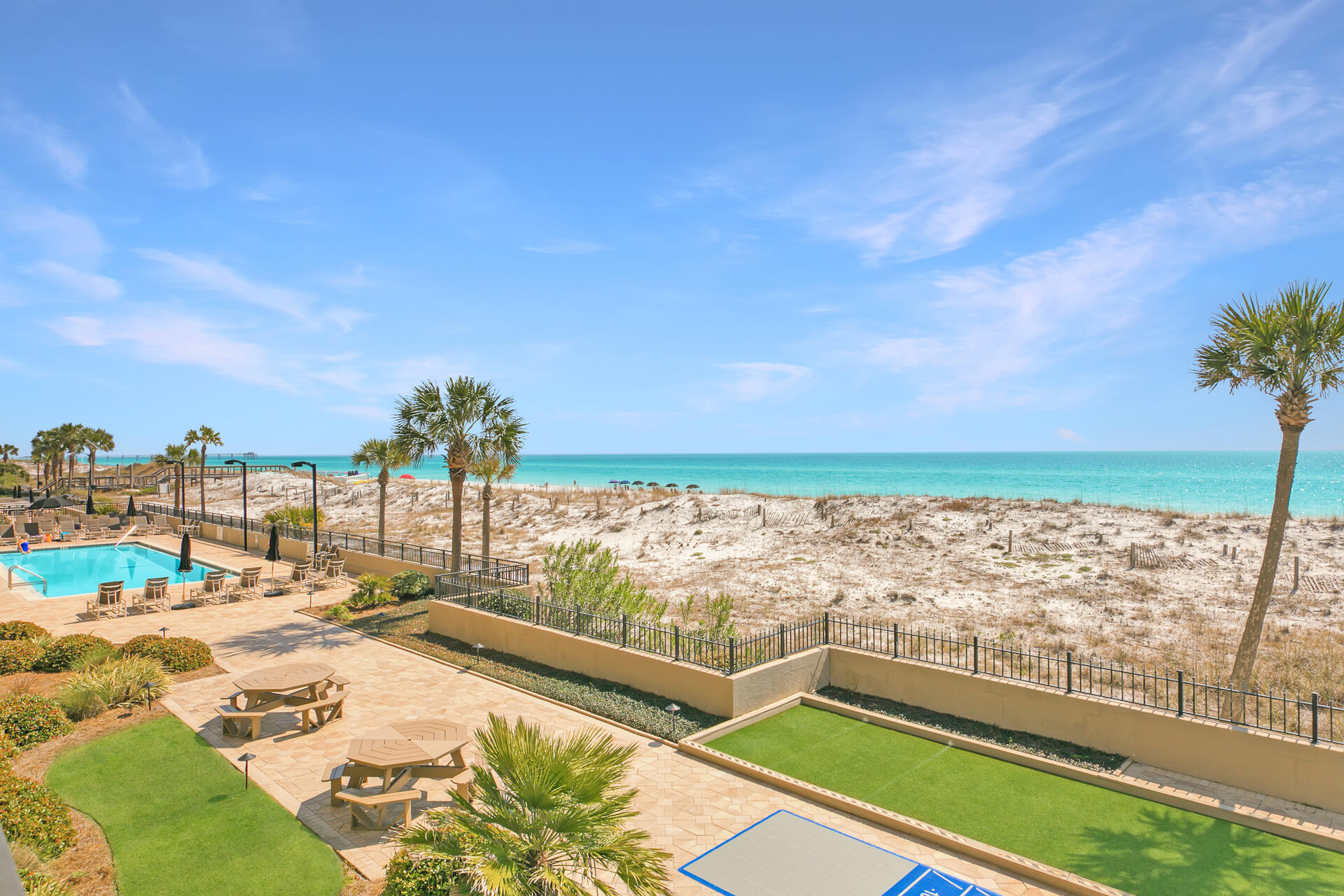 Breakers PH 1 - Residential