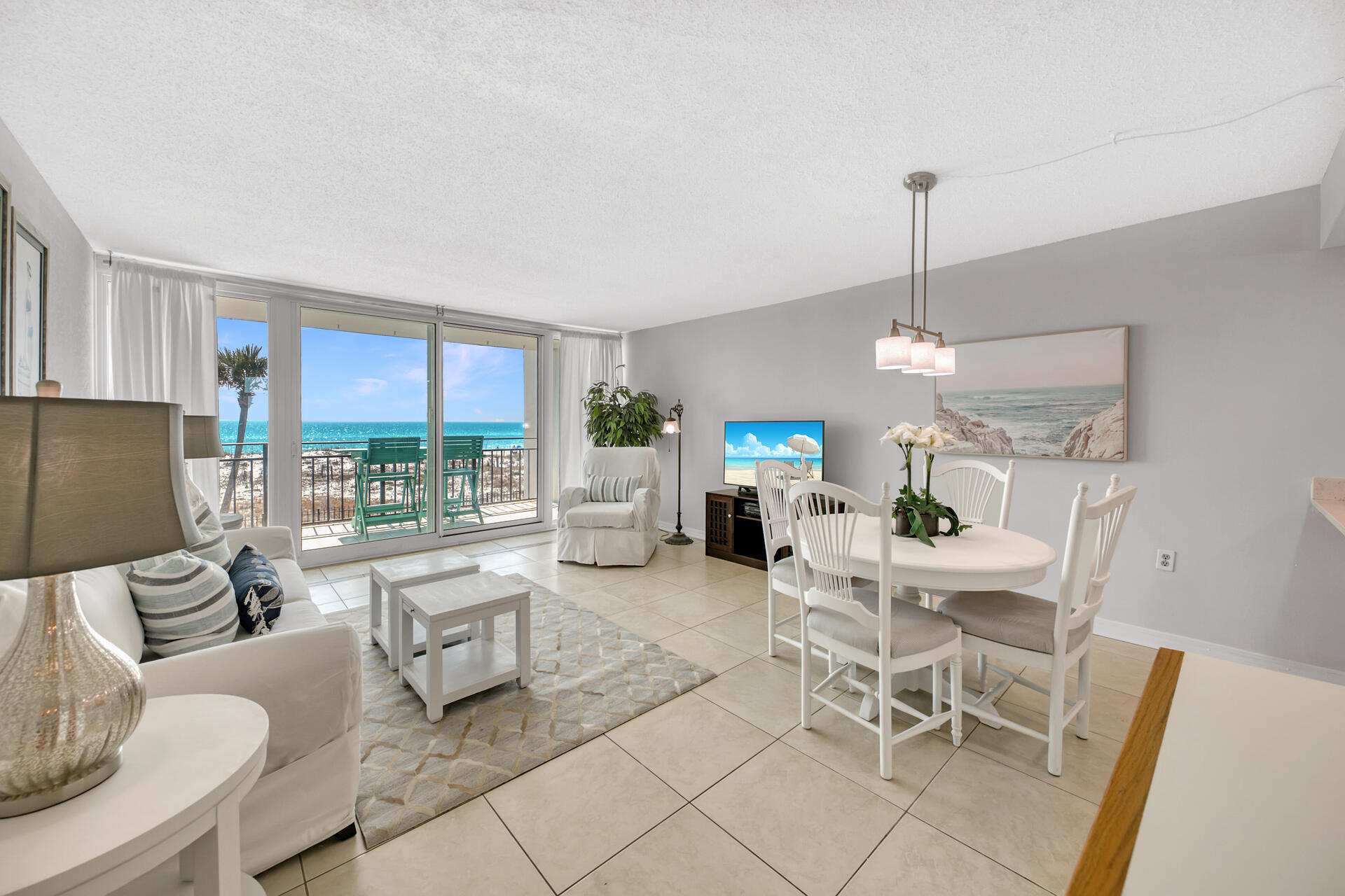Breakers PH 1 - Residential