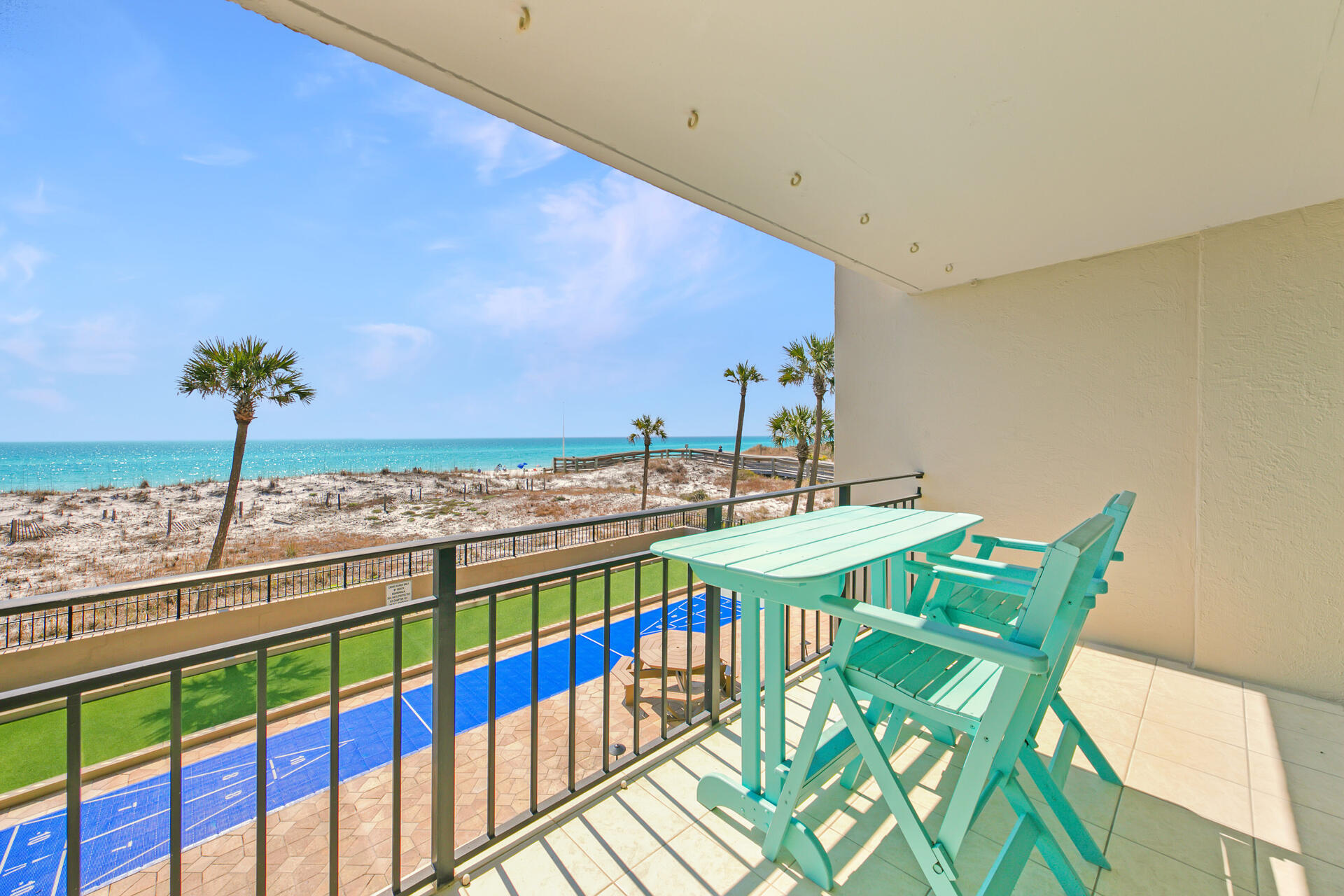 Breakers PH 1 - Residential
