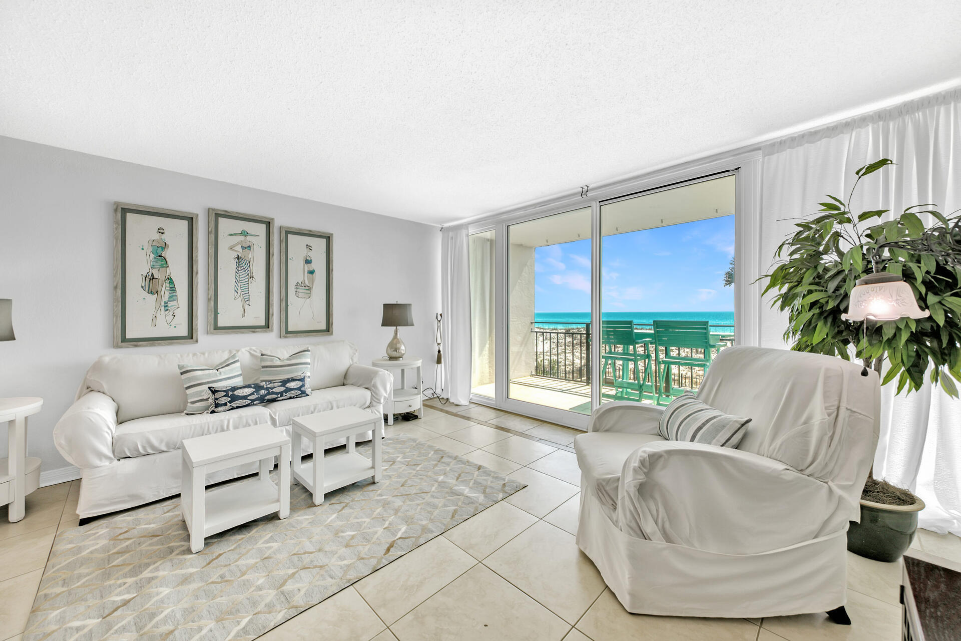 Breakers PH 1 - Residential