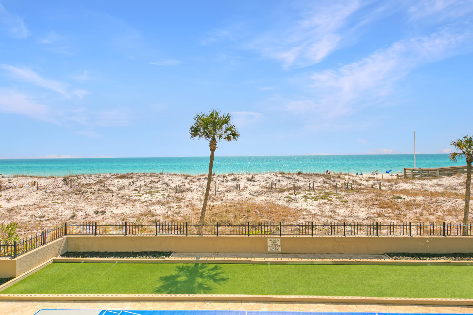 Breakers PH 1 - Residential