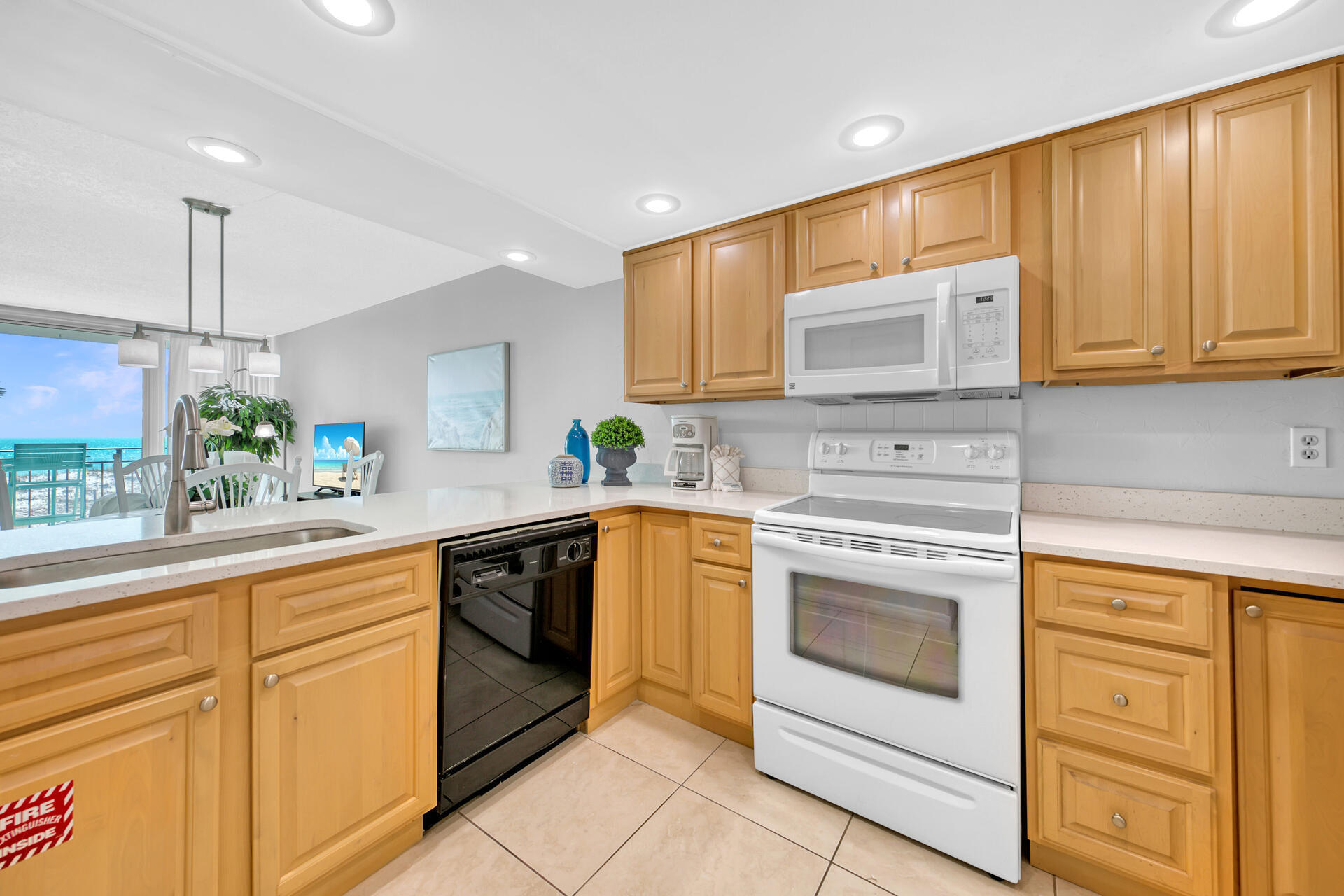 Breakers PH 1 - Residential