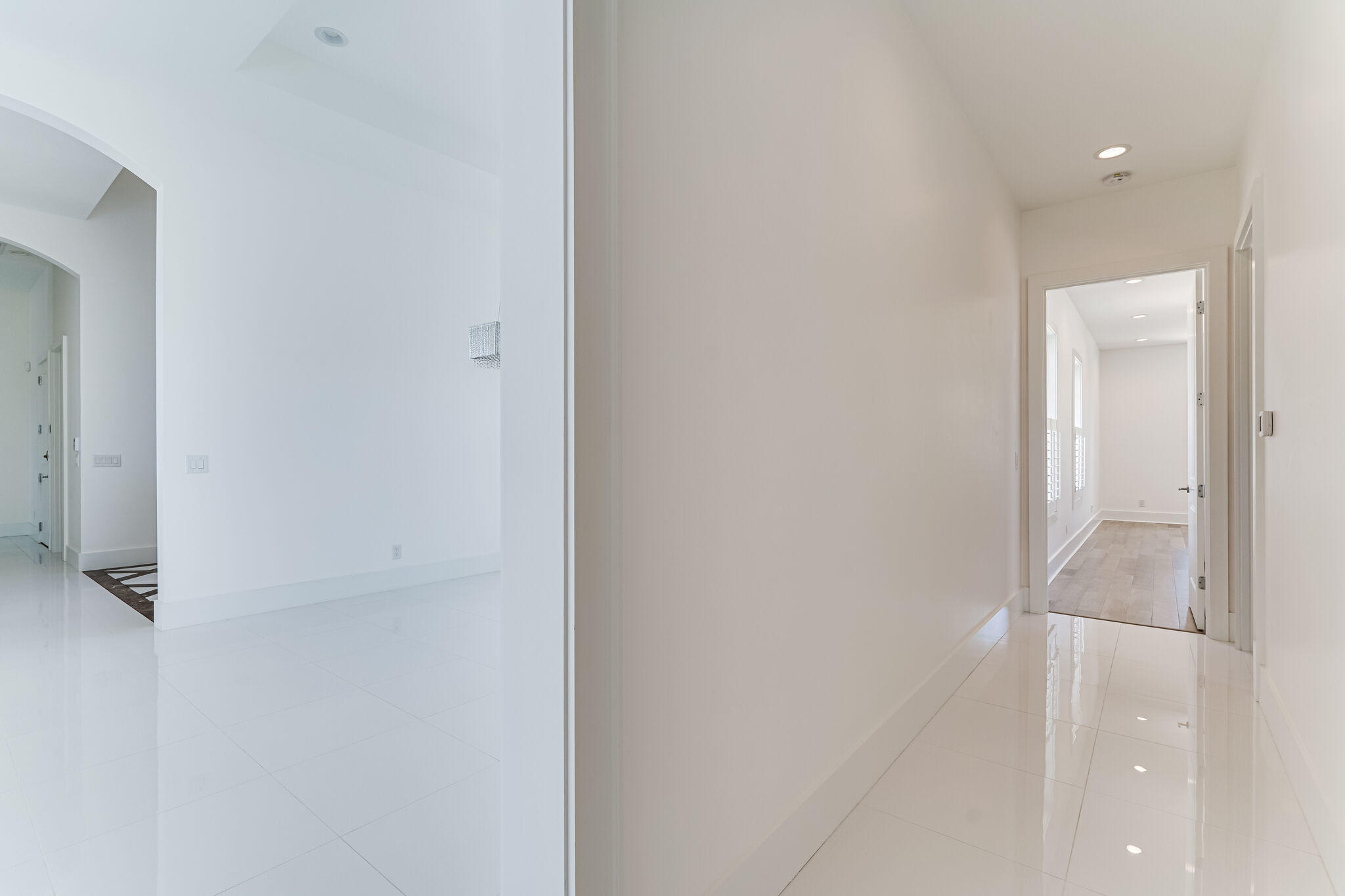 BLACK POINTE - Residential