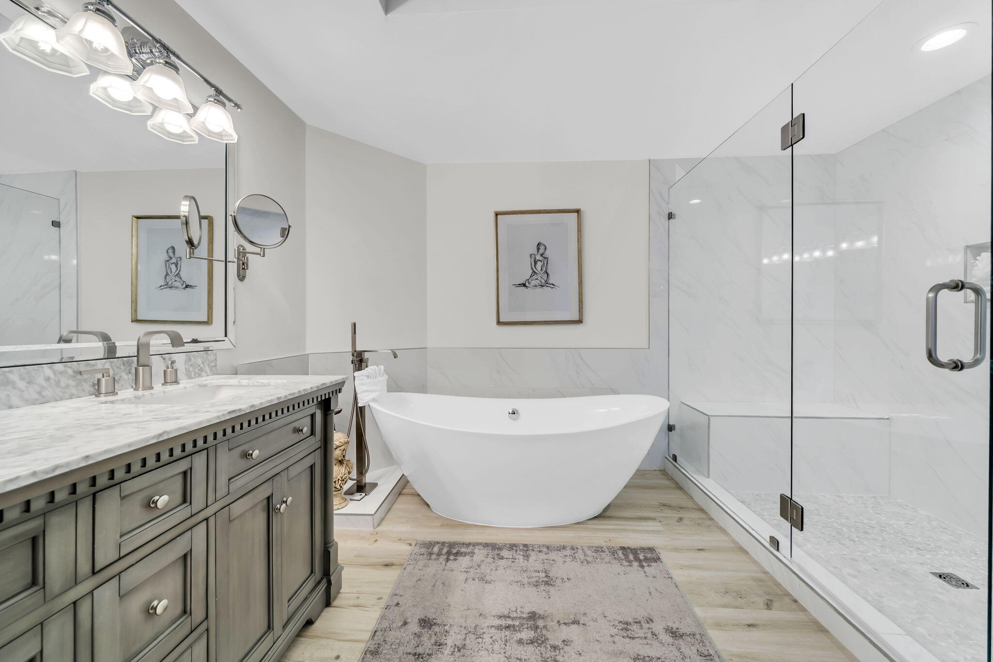 ST CROIX AT SILVER SHELLS - Residential