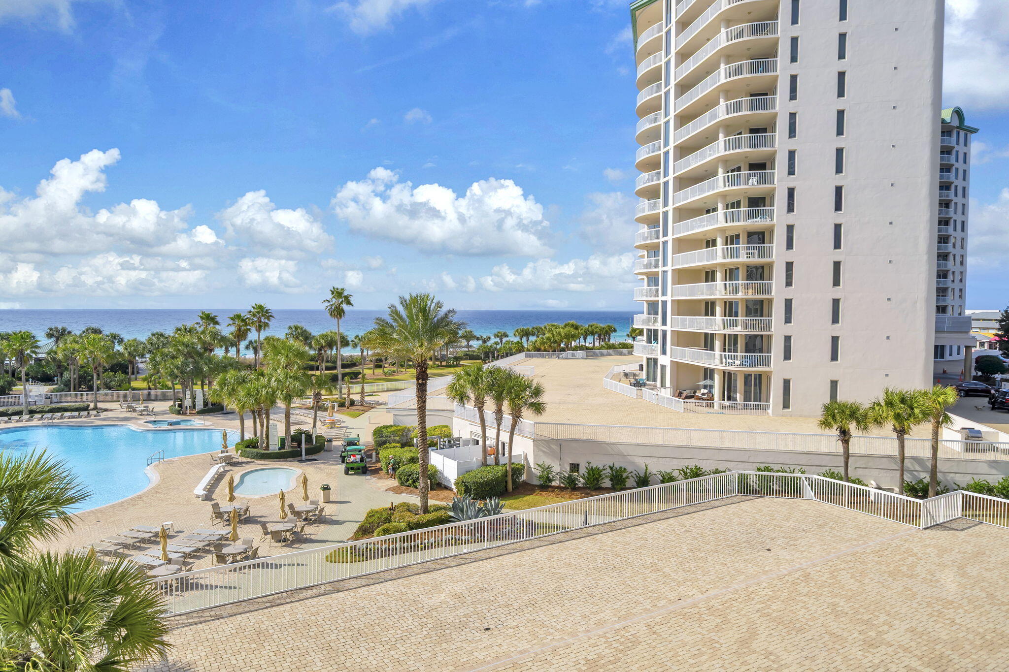 ST CROIX AT SILVER SHELLS - Residential