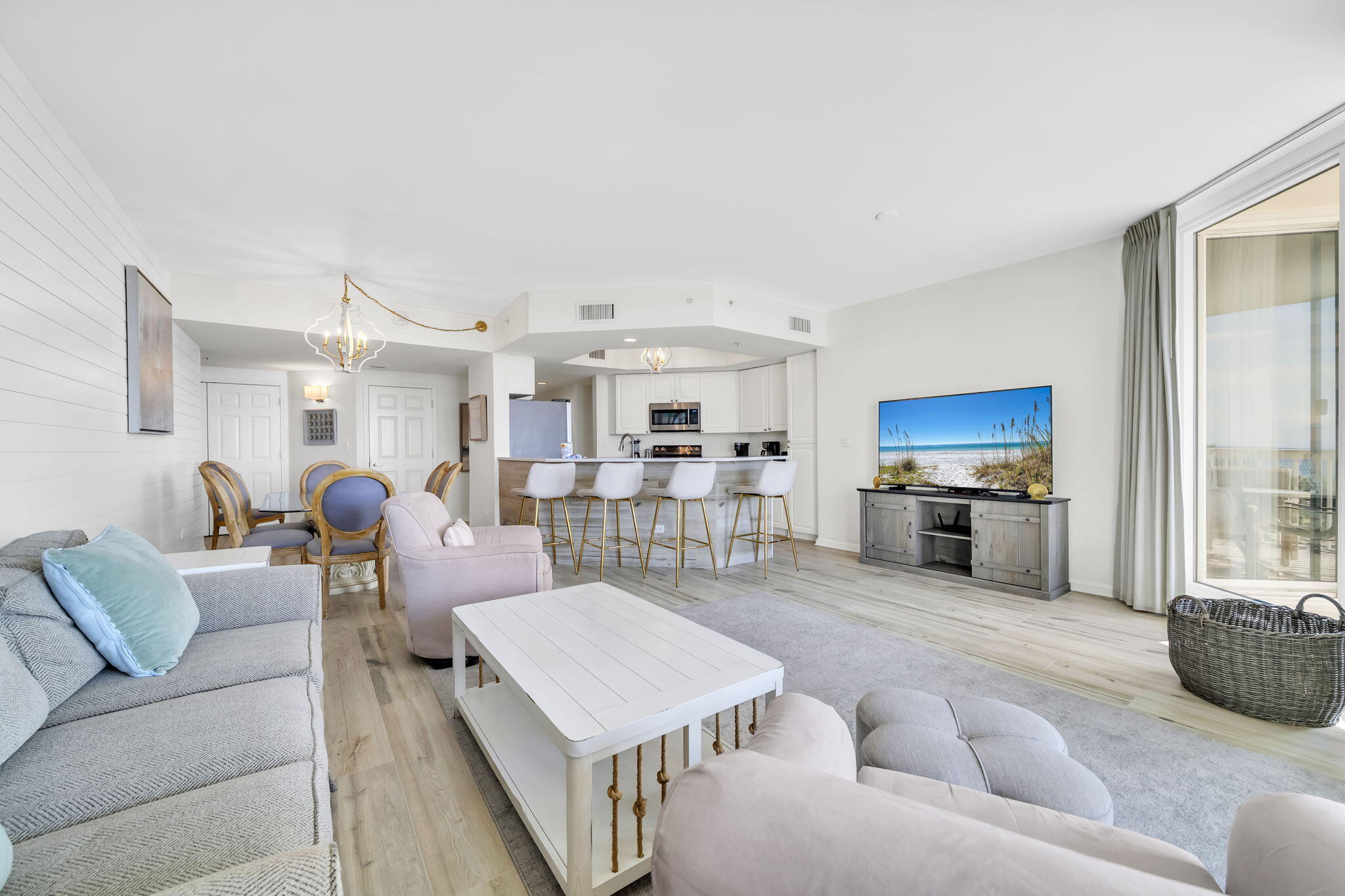 ST CROIX AT SILVER SHELLS - Residential