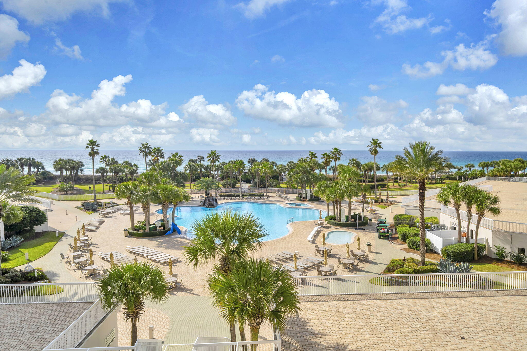 ST CROIX AT SILVER SHELLS - Residential