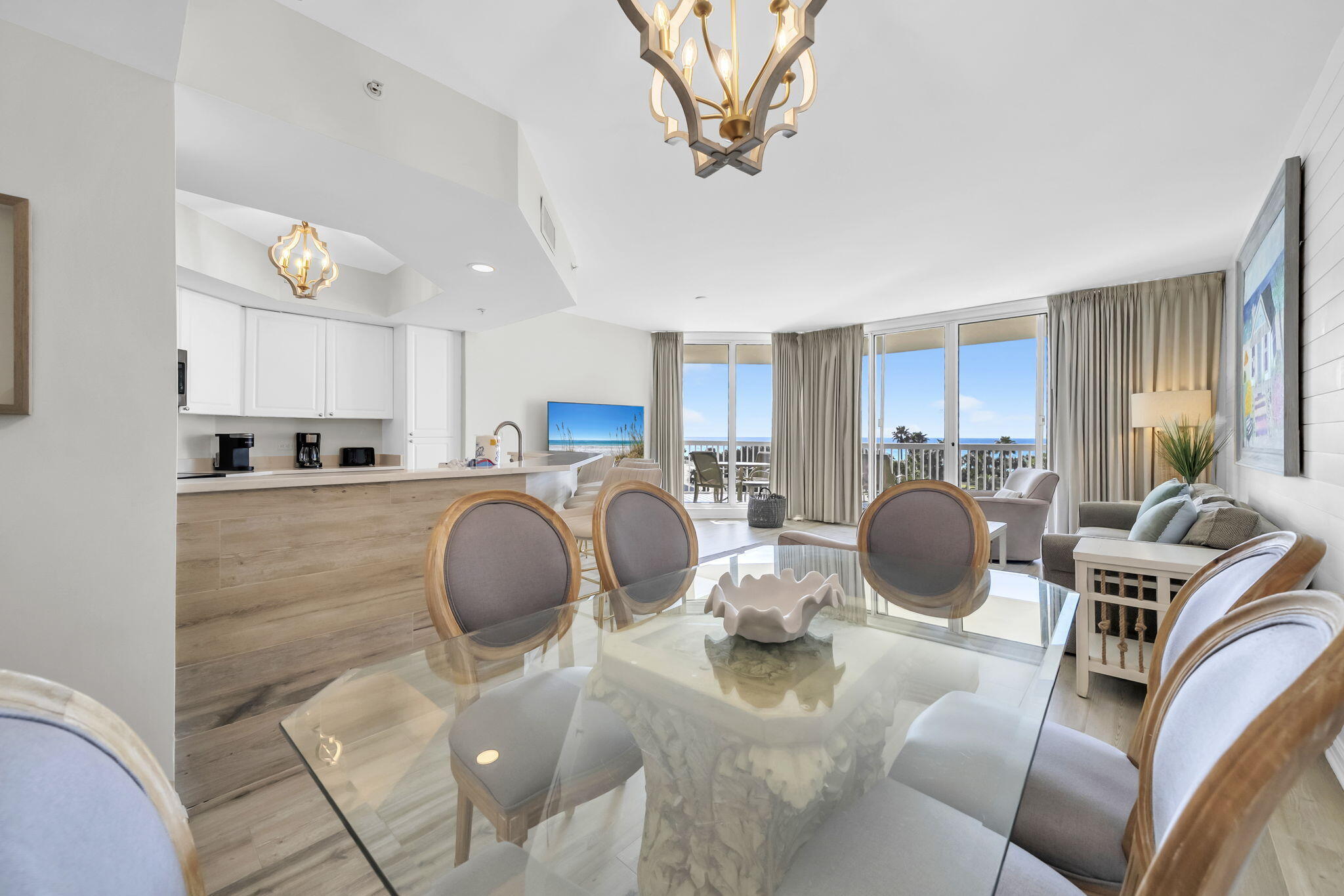 ST CROIX AT SILVER SHELLS - Residential