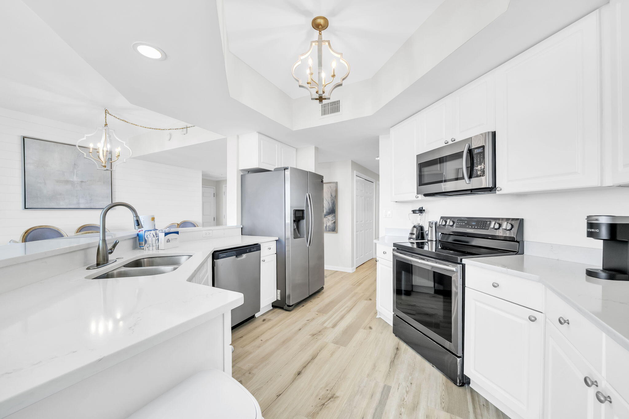 ST CROIX AT SILVER SHELLS - Residential