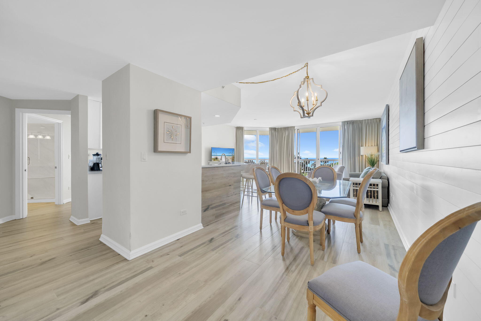 ST CROIX AT SILVER SHELLS - Residential