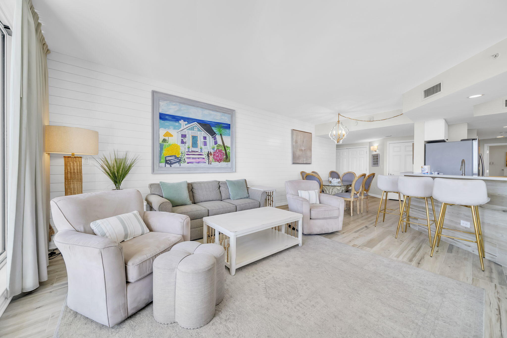 ST CROIX AT SILVER SHELLS - Residential