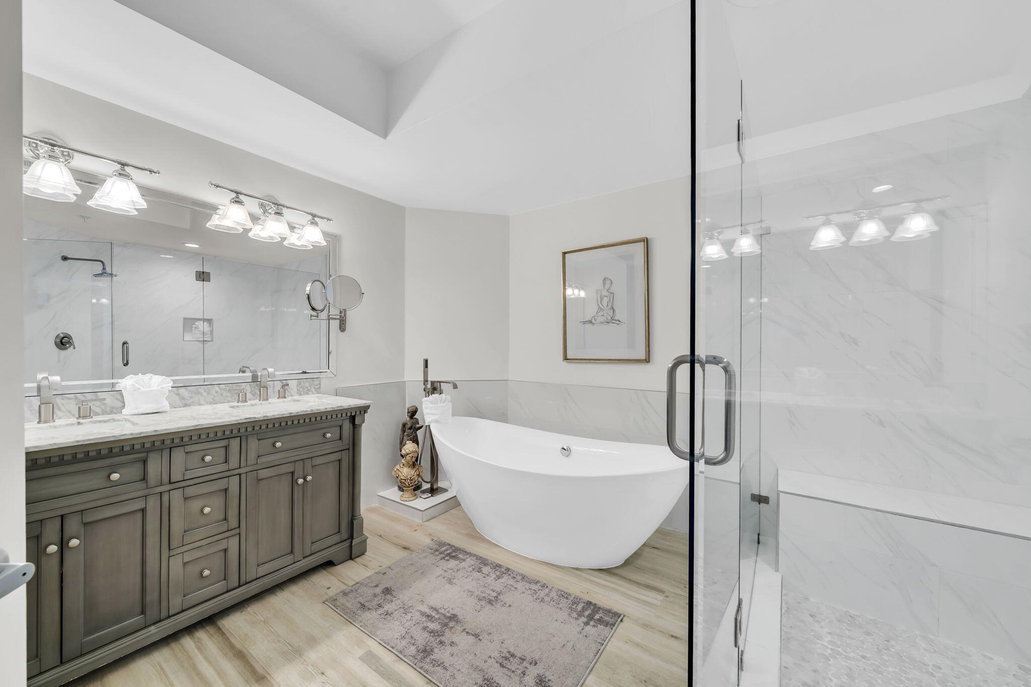 ST CROIX AT SILVER SHELLS - Residential