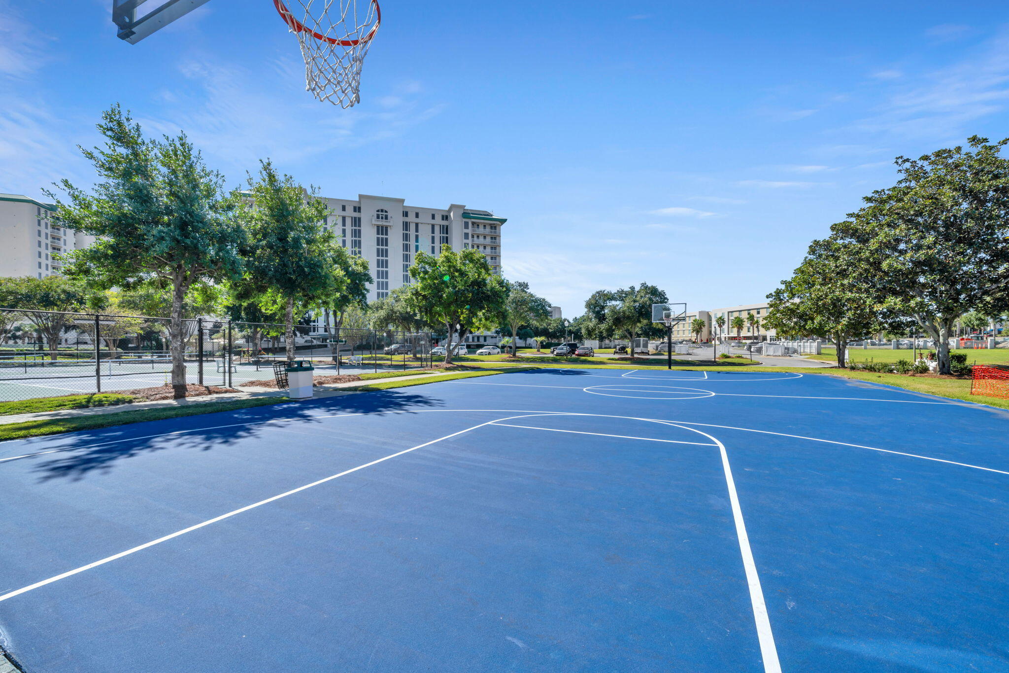 ST CROIX AT SILVER SHELLS - Residential