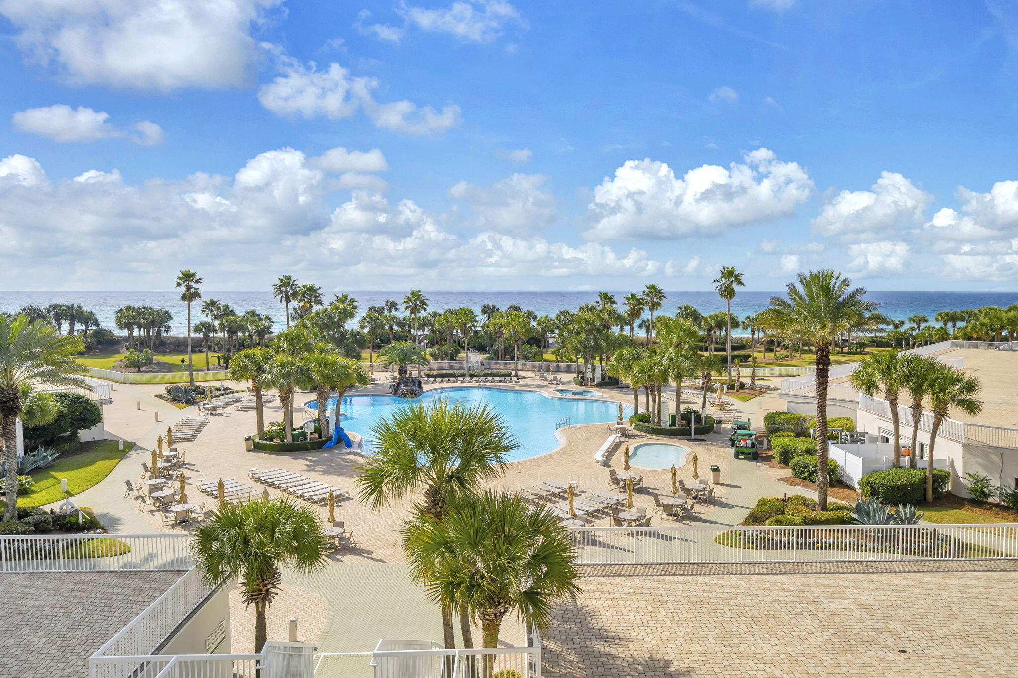 ST CROIX AT SILVER SHELLS - Residential