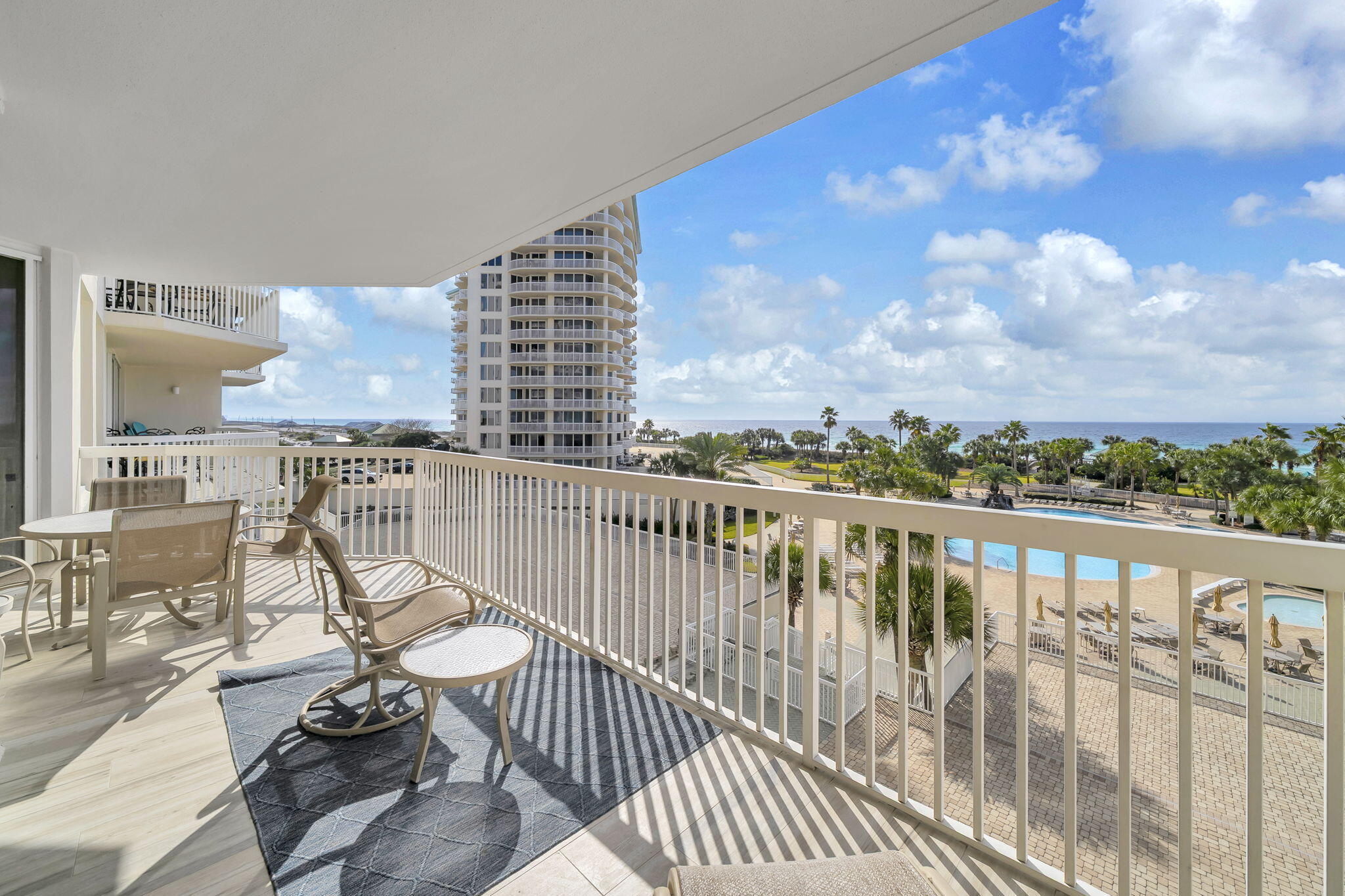 ST CROIX AT SILVER SHELLS - Residential