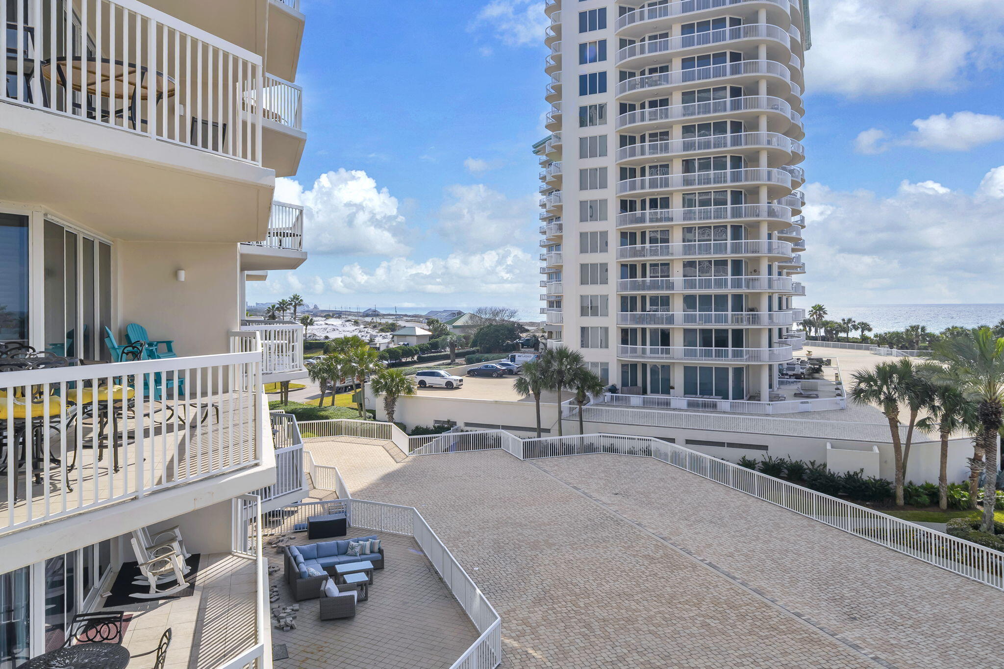 ST CROIX AT SILVER SHELLS - Residential