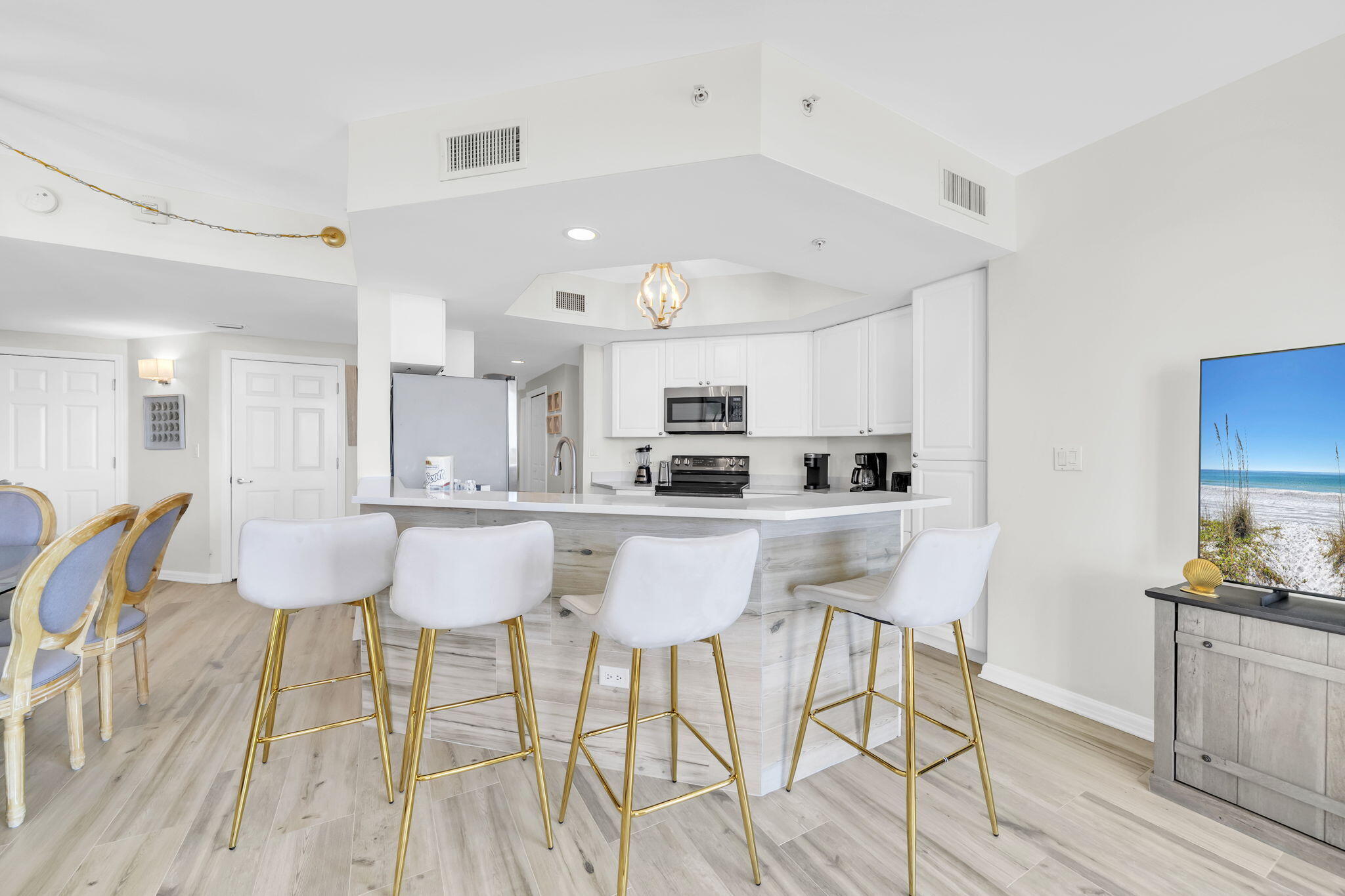 ST CROIX AT SILVER SHELLS - Residential