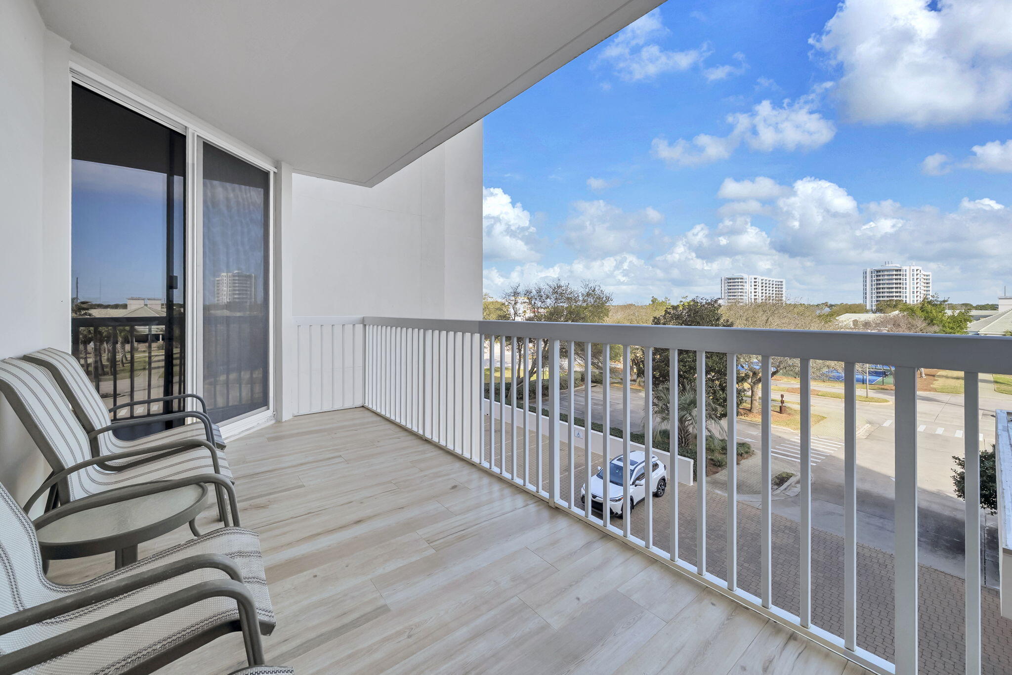 ST CROIX AT SILVER SHELLS - Residential