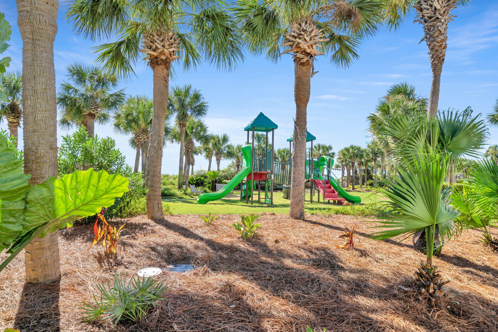 ST CROIX AT SILVER SHELLS - Residential