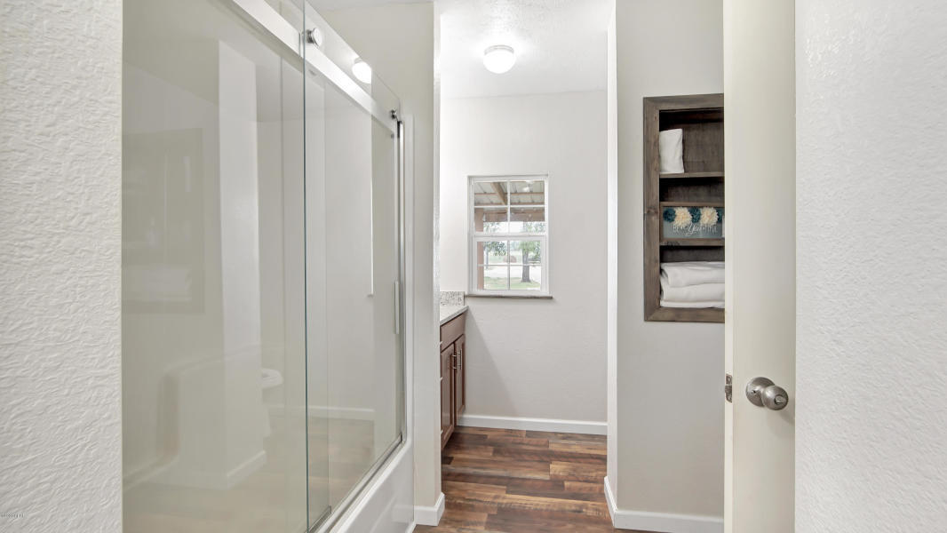 NO RECORDED SUBDIVISION - Residential