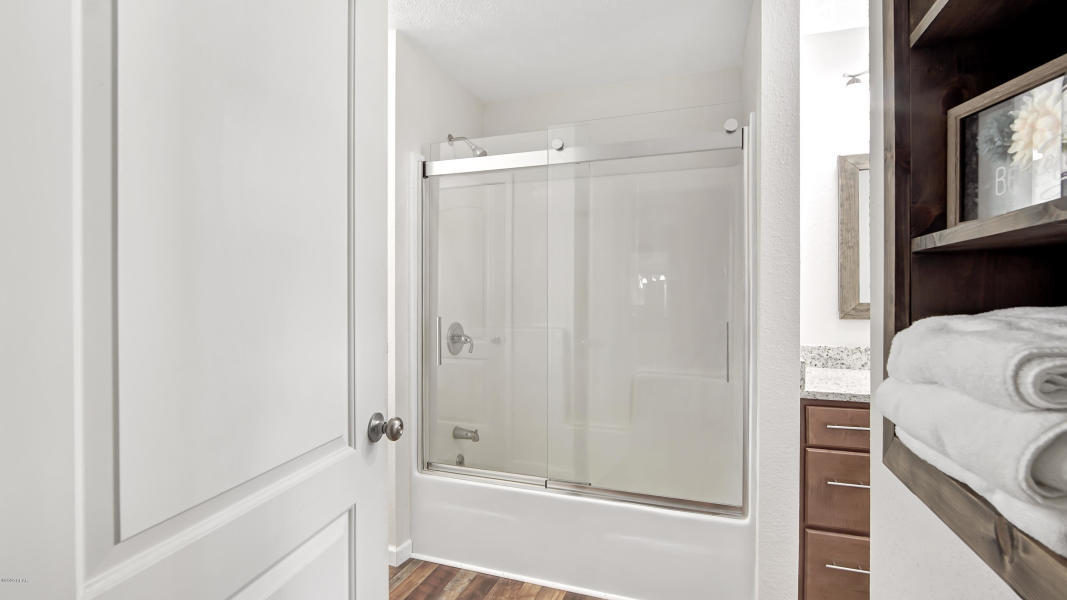 NO RECORDED SUBDIVISION - Residential