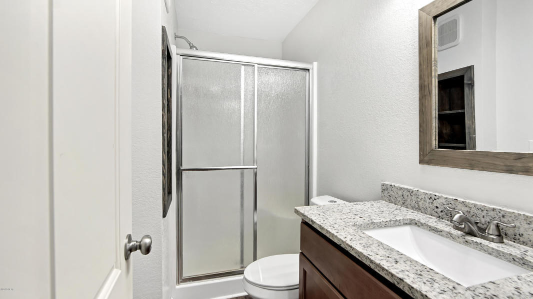 NO RECORDED SUBDIVISION - Residential