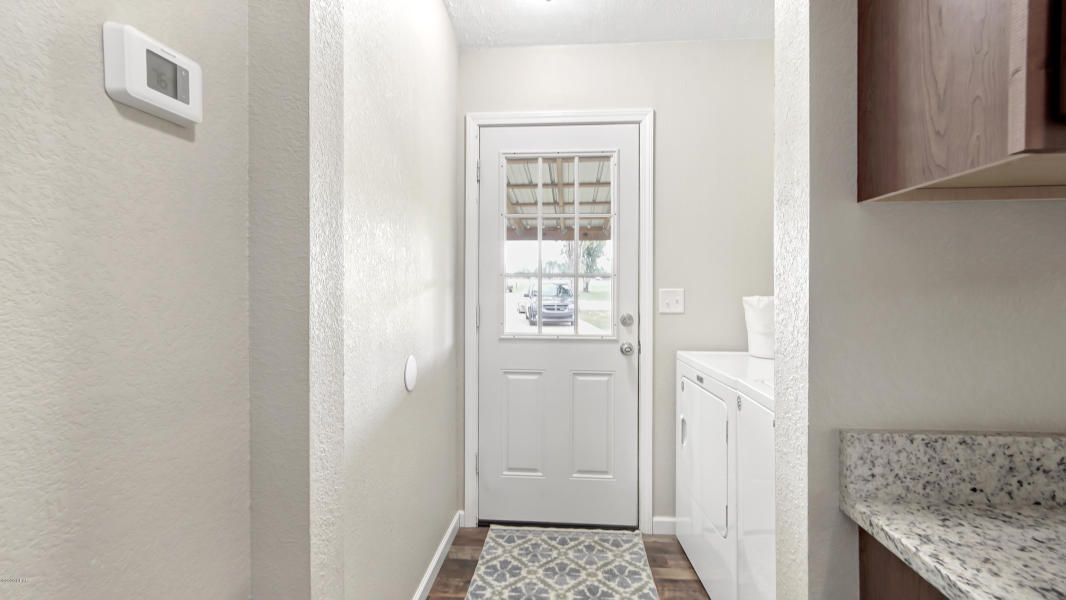 NO RECORDED SUBDIVISION - Residential