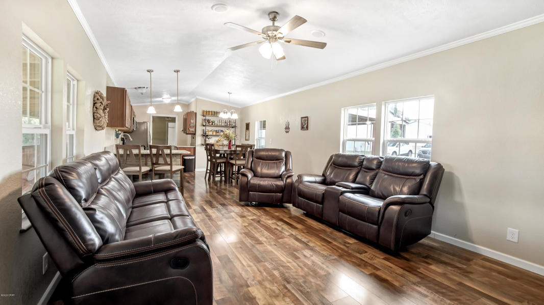 NO RECORDED SUBDIVISION - Residential