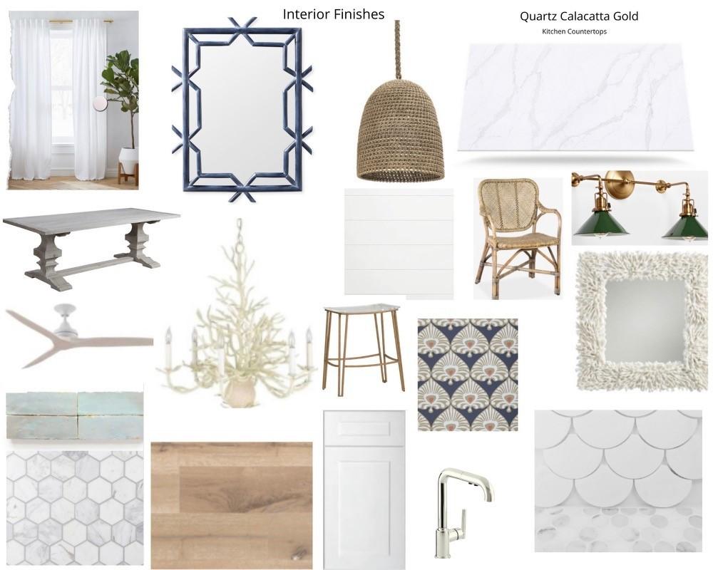 Grayton Beach - Residential