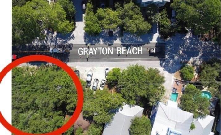 Grayton Beach - Residential