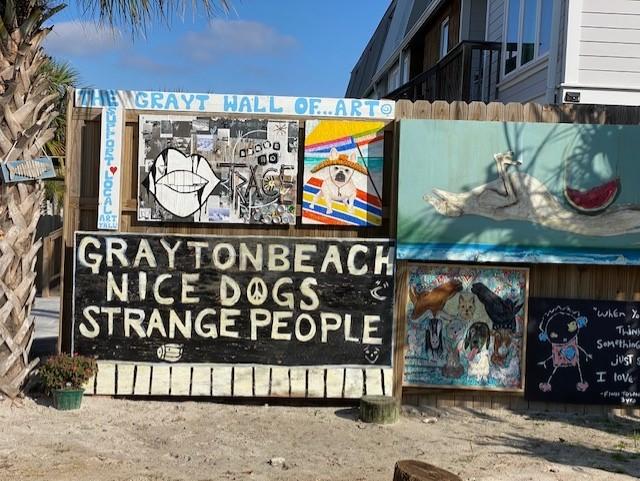 Grayton Beach - Residential