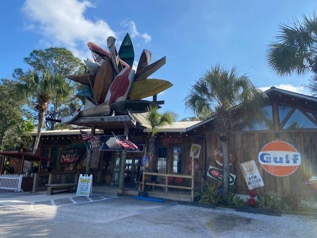Grayton Beach - Residential