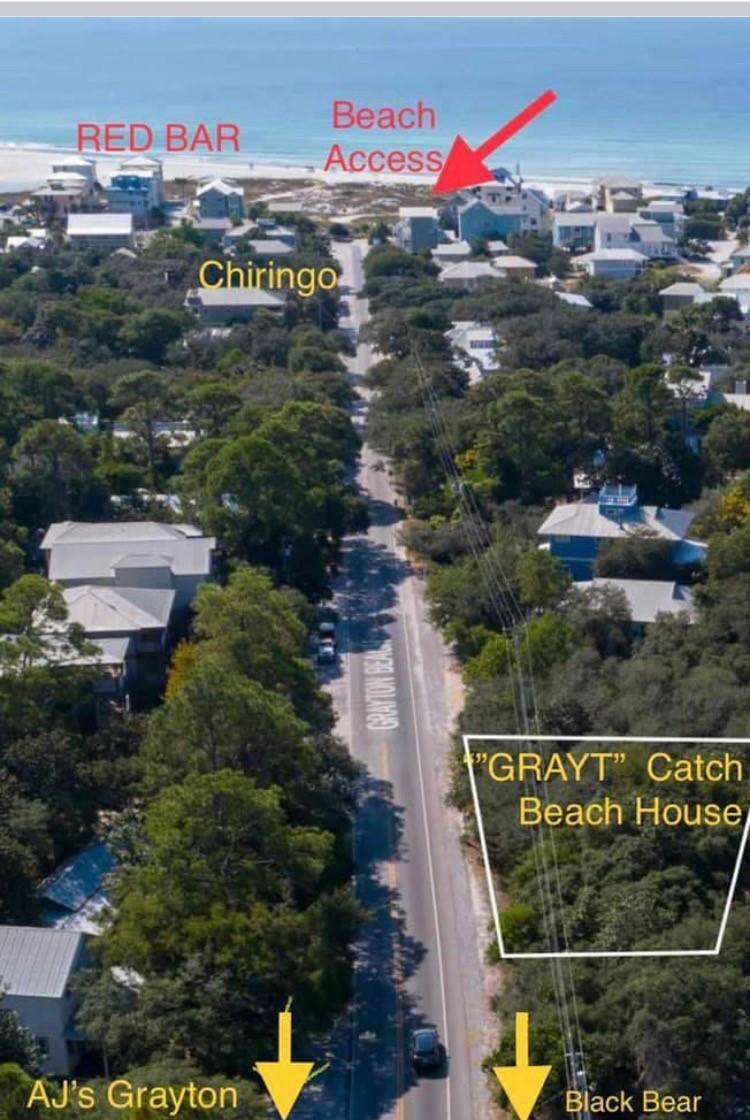 Grayton Beach - Residential