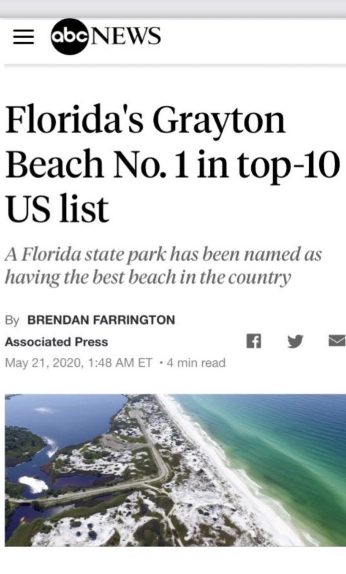 Grayton Beach - Residential