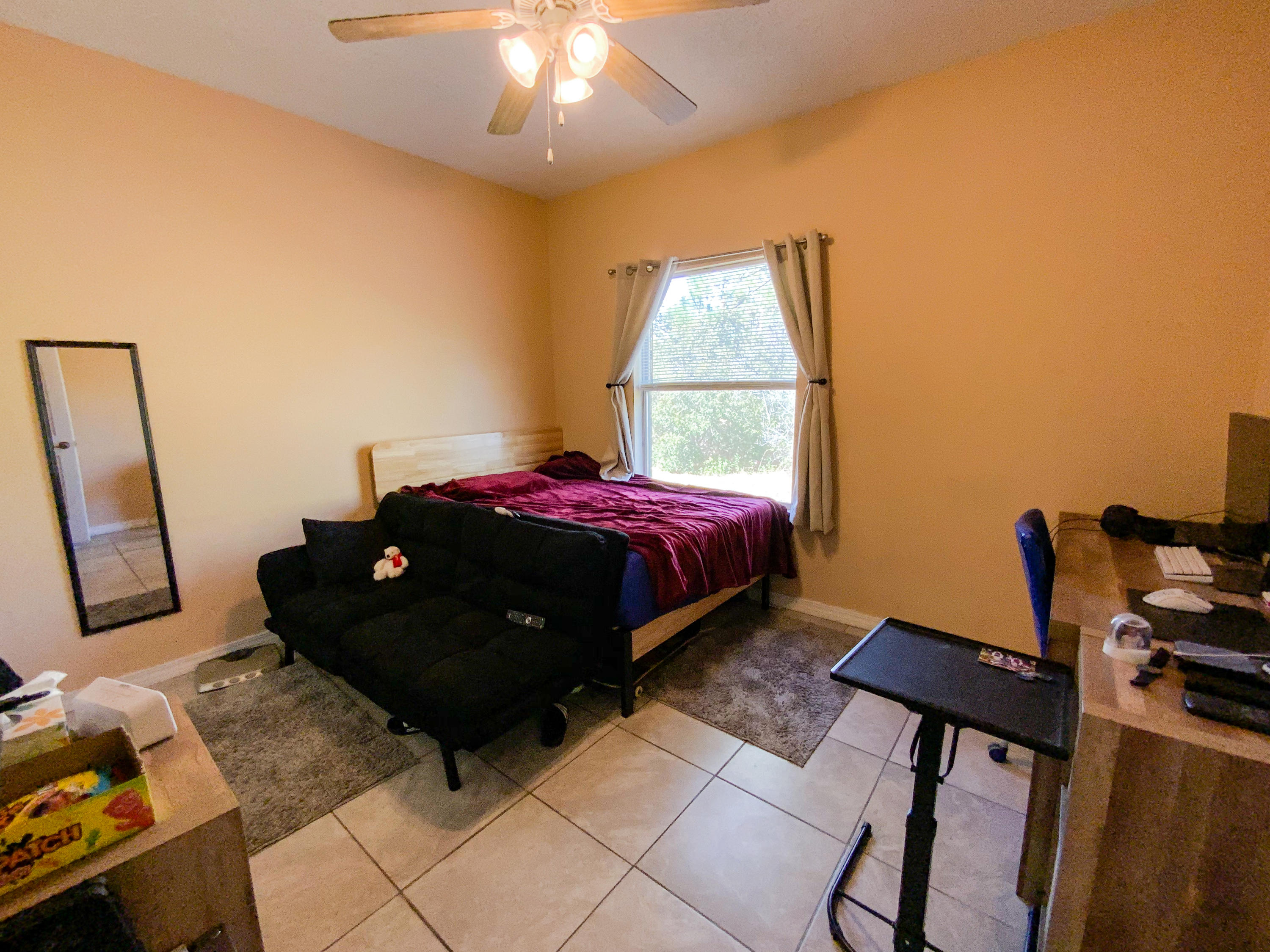 HOLLEY BY THE SEA - Residential