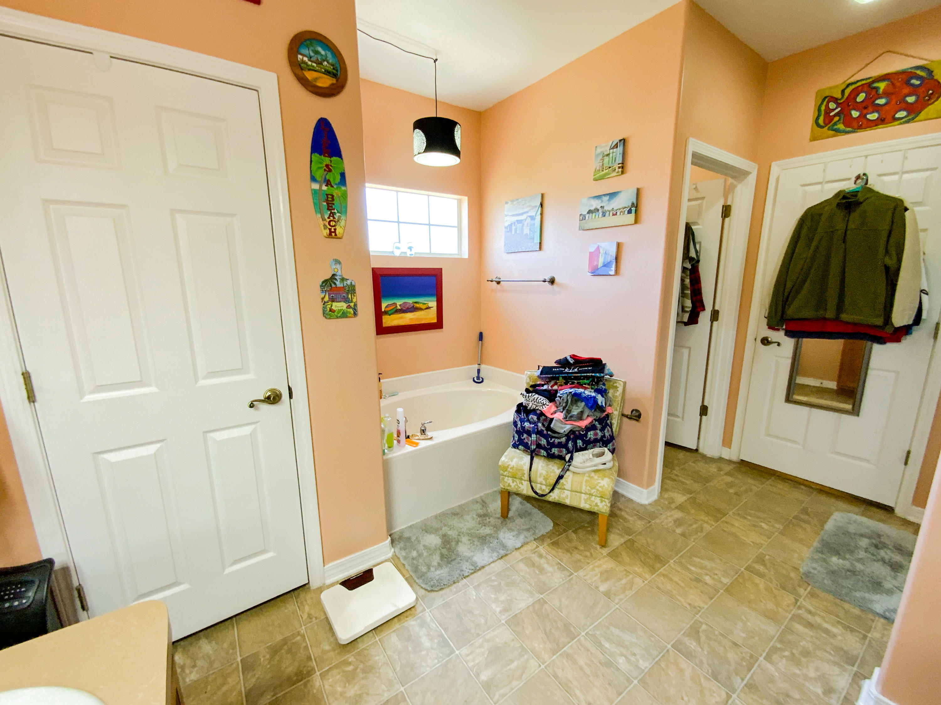 HOLLEY BY THE SEA - Residential