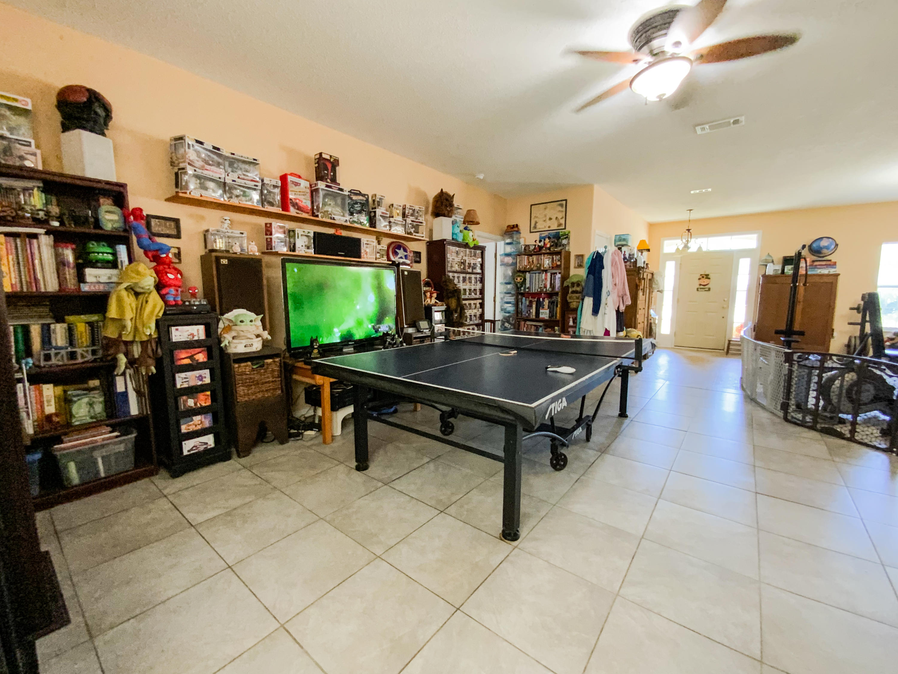 HOLLEY BY THE SEA - Residential