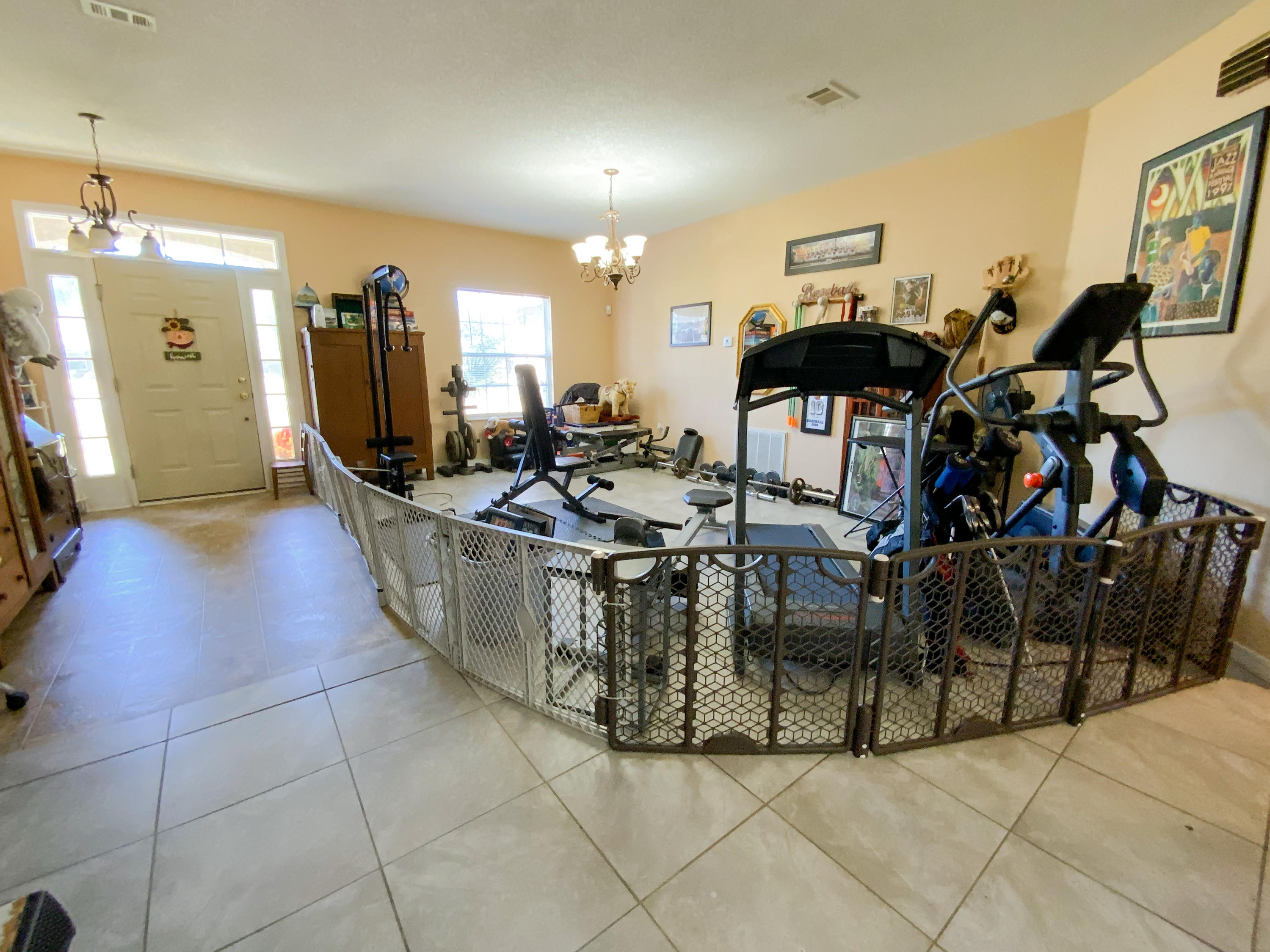 HOLLEY BY THE SEA - Residential