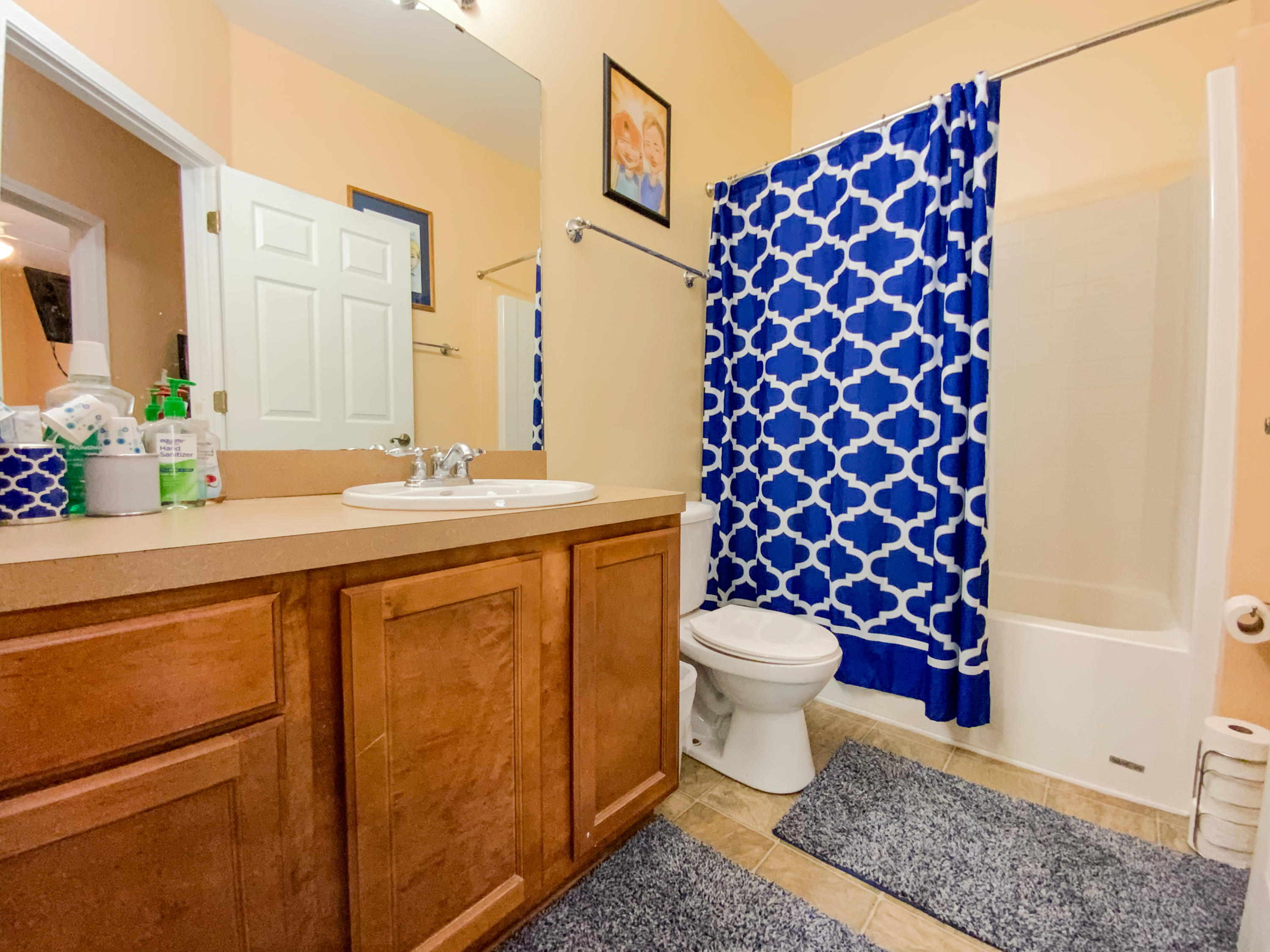 HOLLEY BY THE SEA - Residential