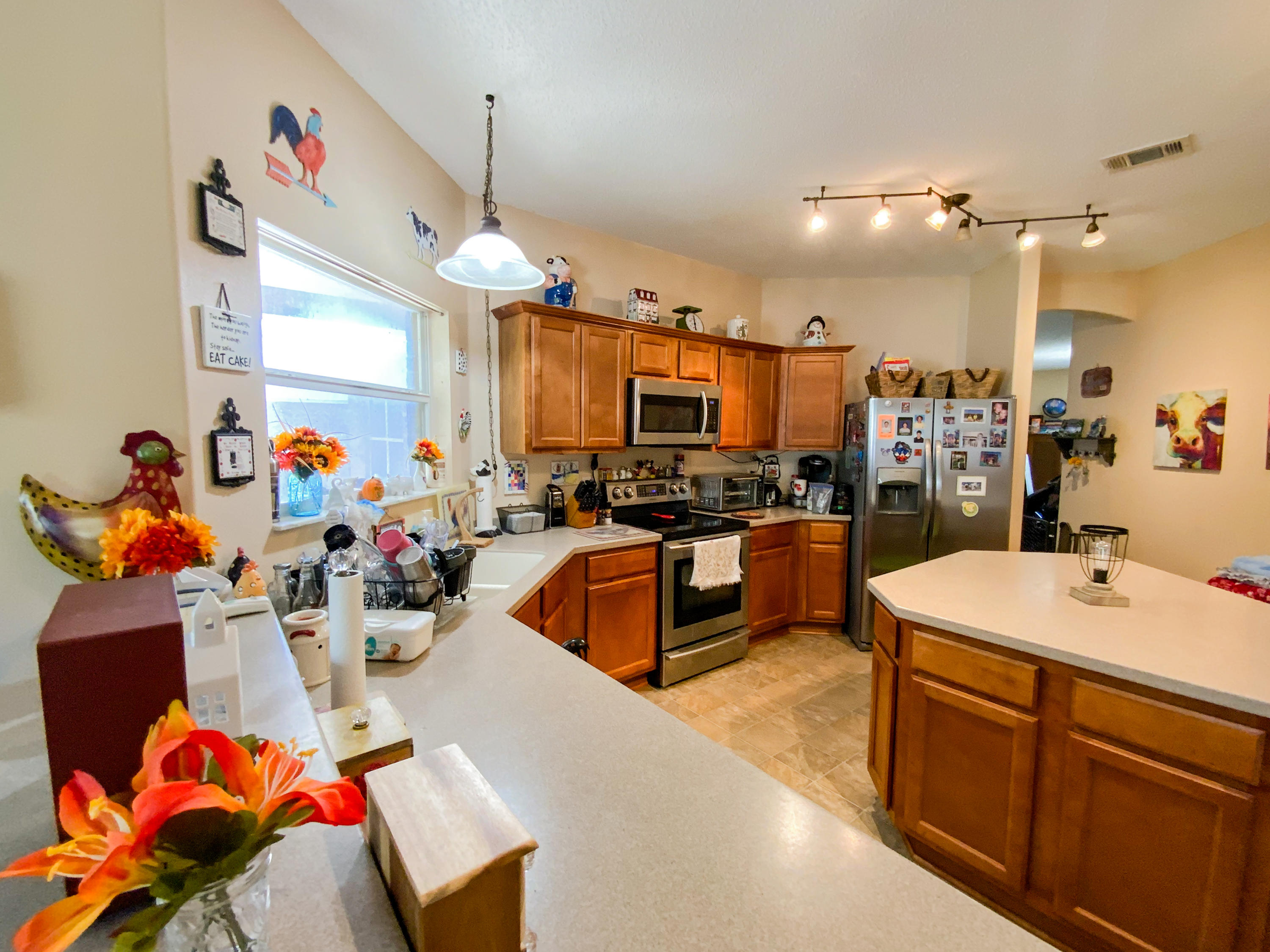 HOLLEY BY THE SEA - Residential