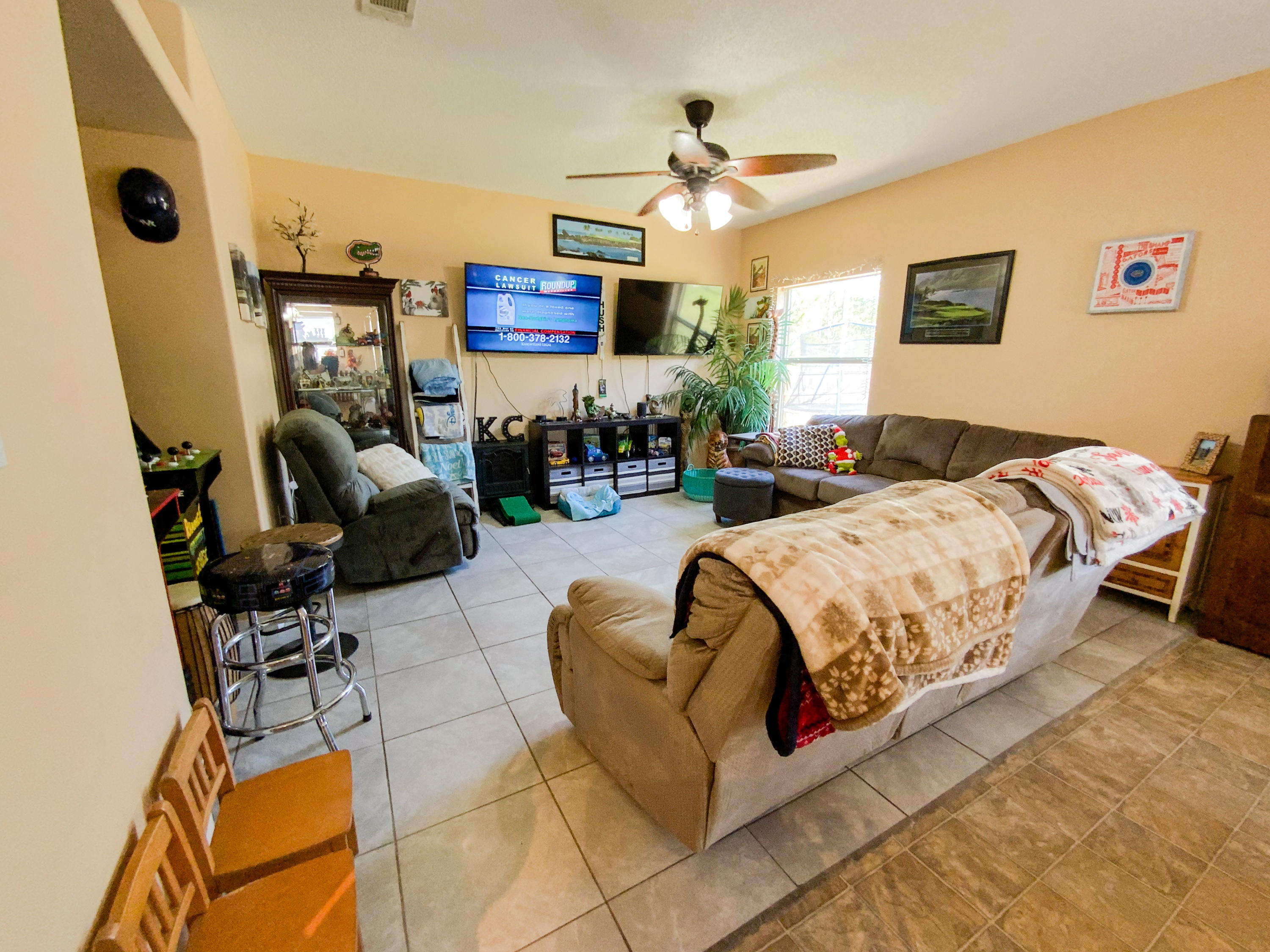 HOLLEY BY THE SEA - Residential