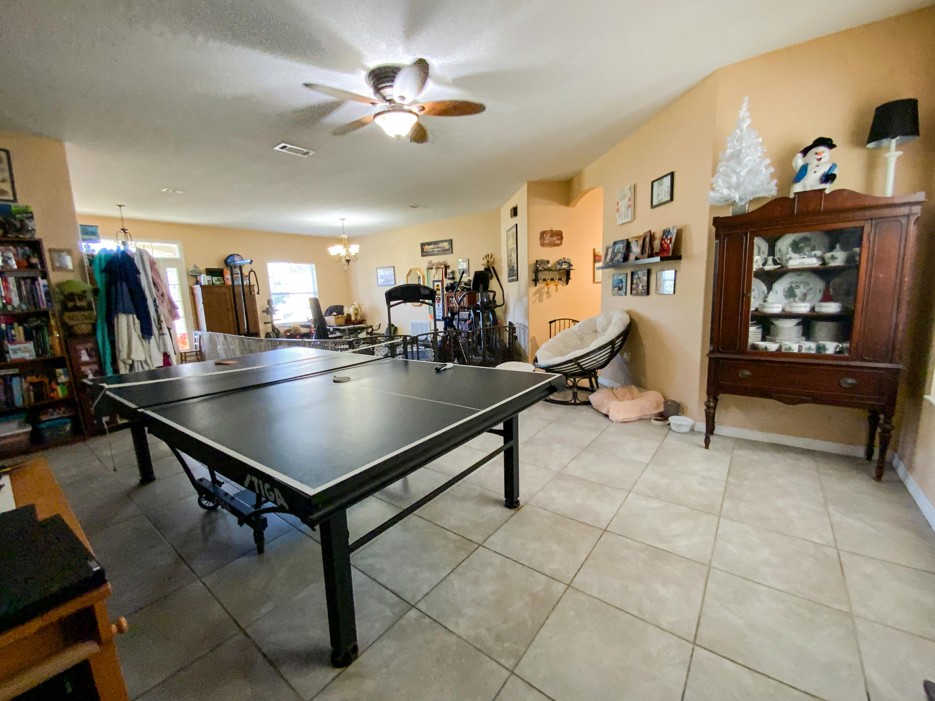 HOLLEY BY THE SEA - Residential